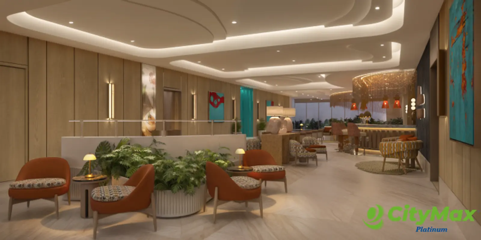 Apartamento luxury en Venta de 1 habitación en Piantini - foto 4