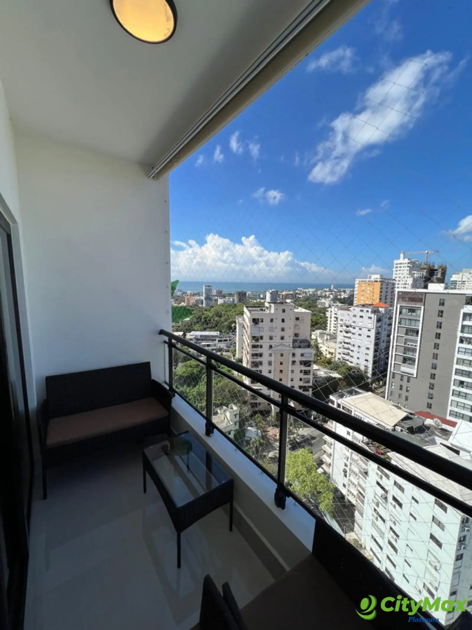 Apartamento Amueblado en Venta, La Esperilla  - foto 13