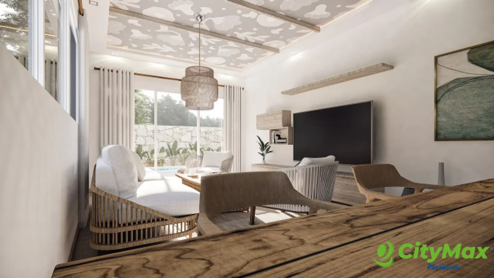 Apartamento en Villas Bavaro en Venta - foto 11