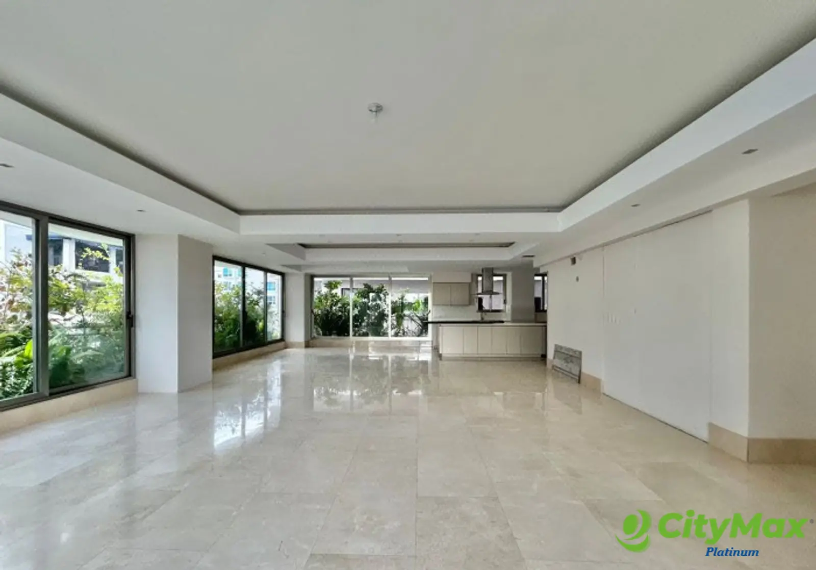 Lujoso apartamento en venta en torre eco-verde en Naco - foto 3