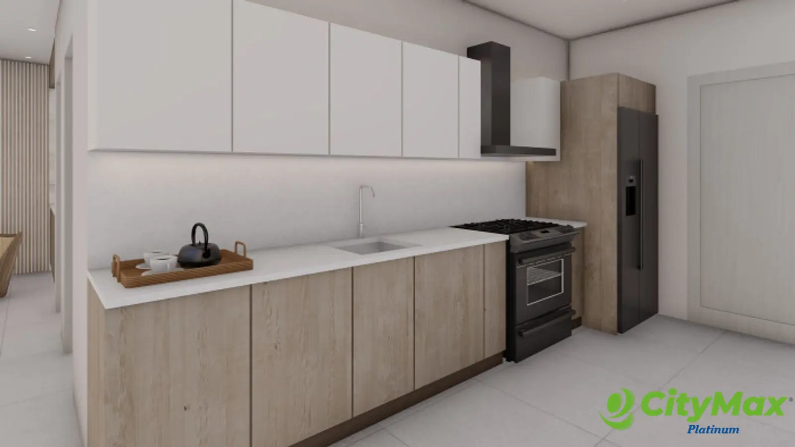 Apartamento de 2 Habitaciones en Venta en Punta Cana - foto 6
