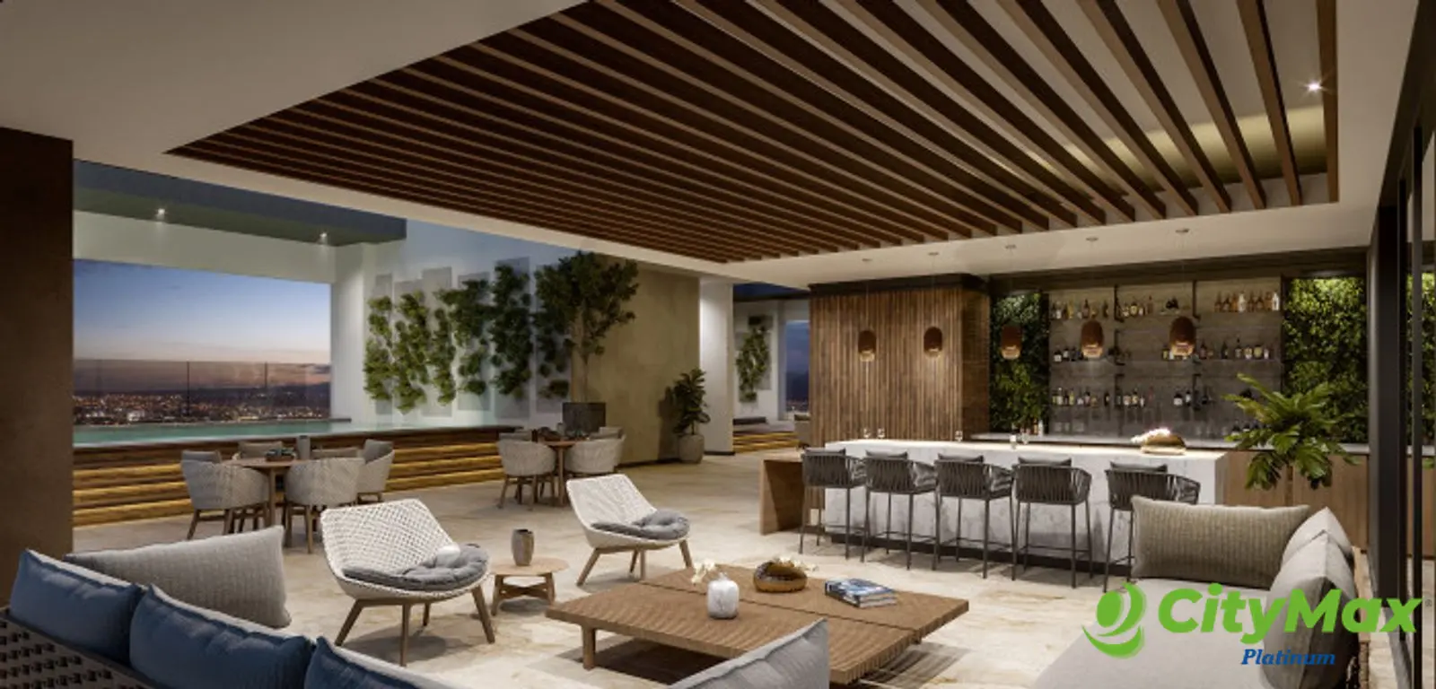 apartamento en venta de 1 Habitacion  en la churchill - foto 9