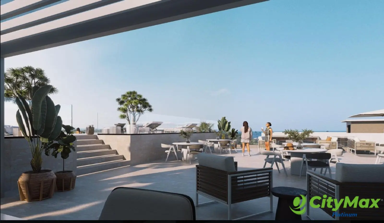 Venta de Apartamento de 1 habitacion Bayahibe La Romana - foto 3