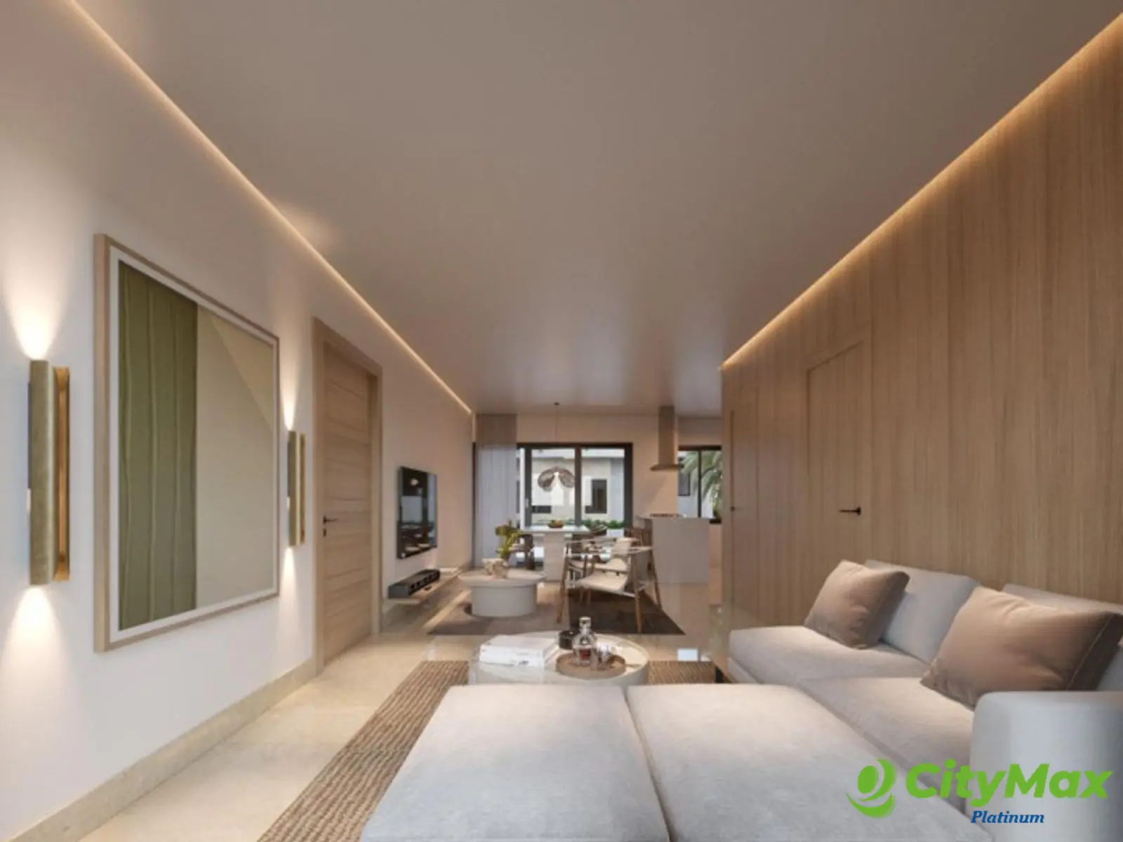 Apartamento en Venta en Vista Cana, Bávaro, La Altagracia - foto 5