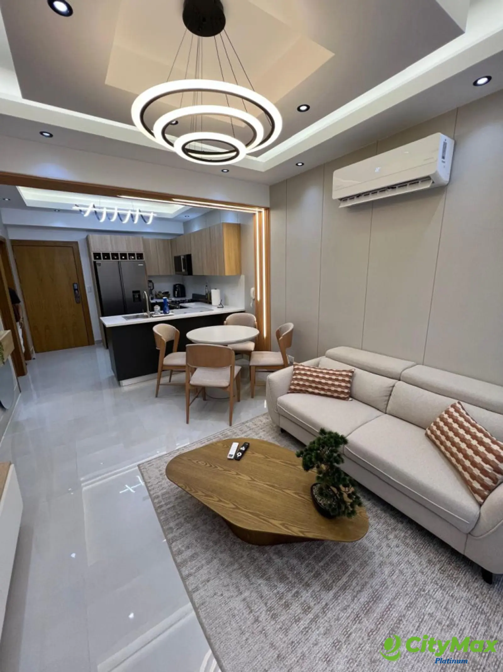 Apartamento Amueblado en Venta, La Esperilla  - foto 4