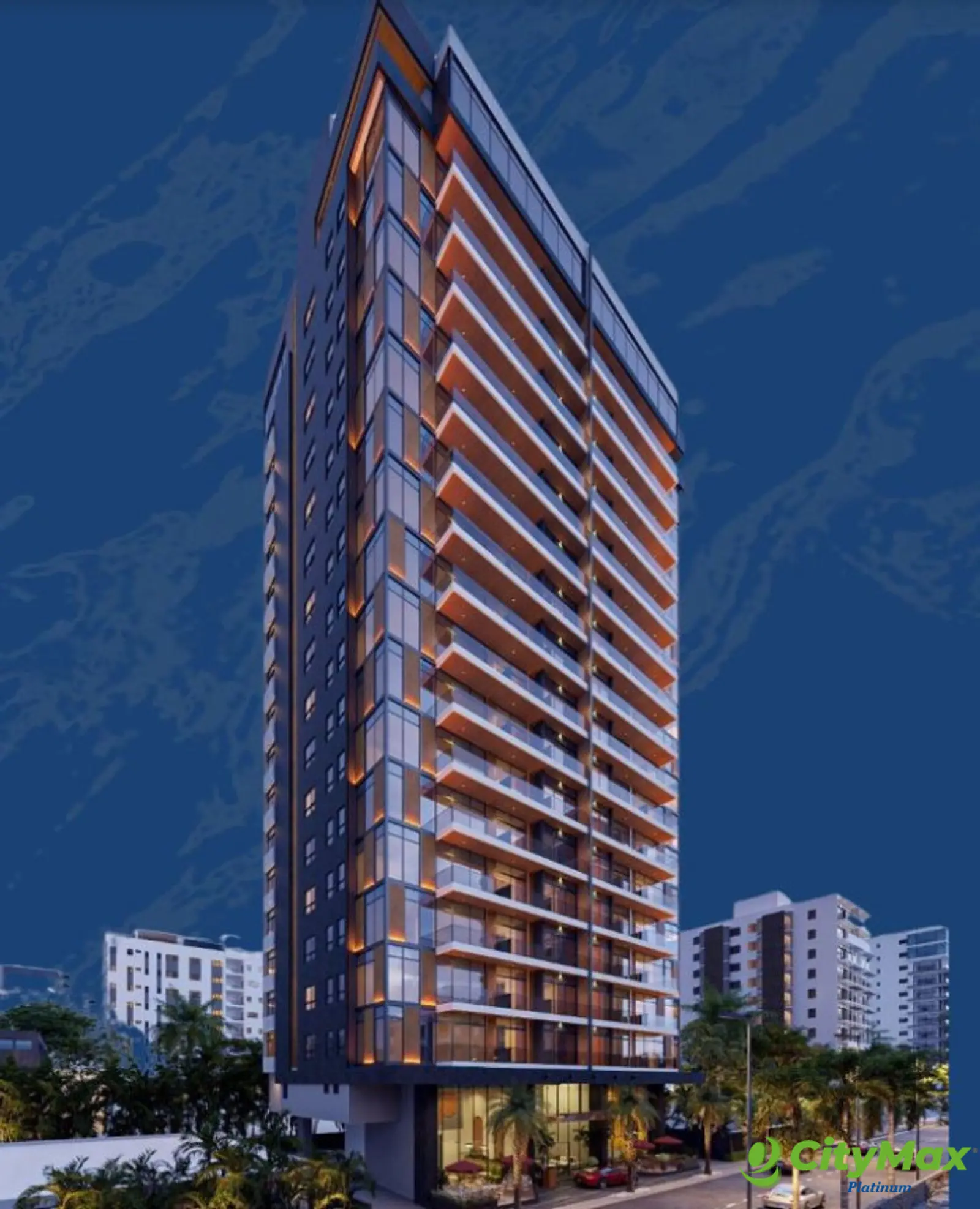 Apartamento para Inversion en Venta en el Naco - foto 3