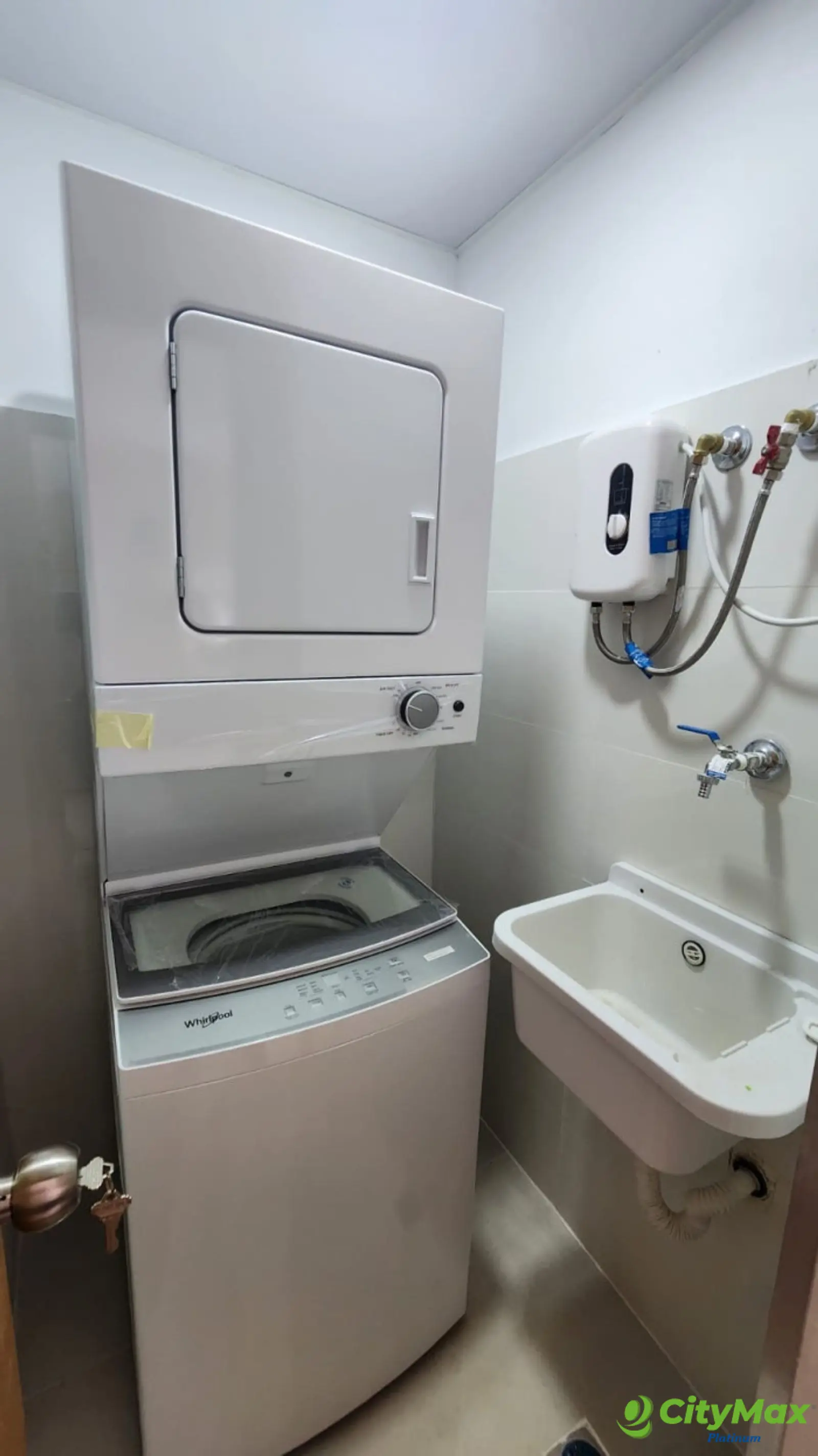 Alquiler Apartamento Nuevo La Esperilla Santo Domingo - foto 7