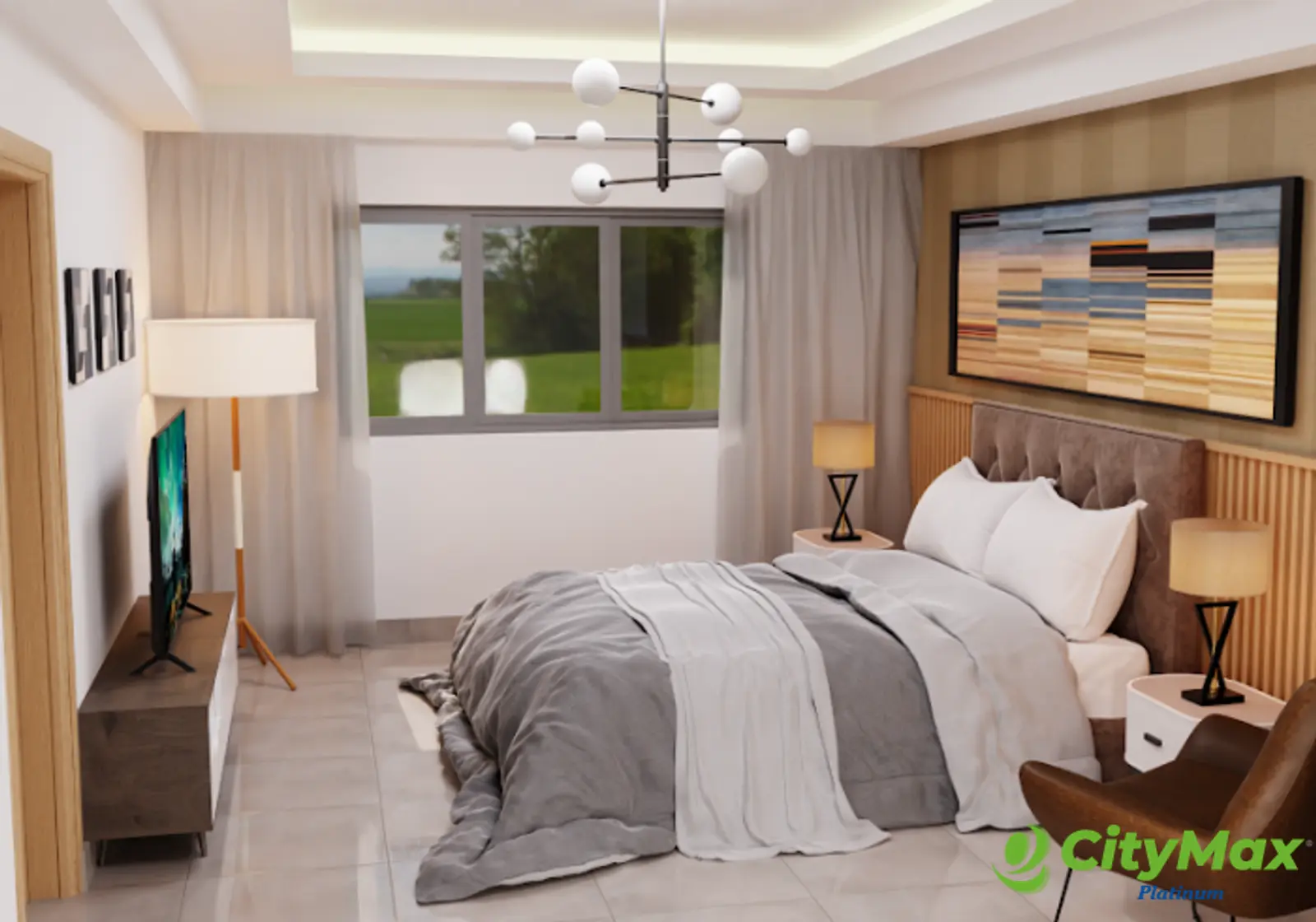 Apartamento en Venta en Villa Marina Santo Domingo - foto 6