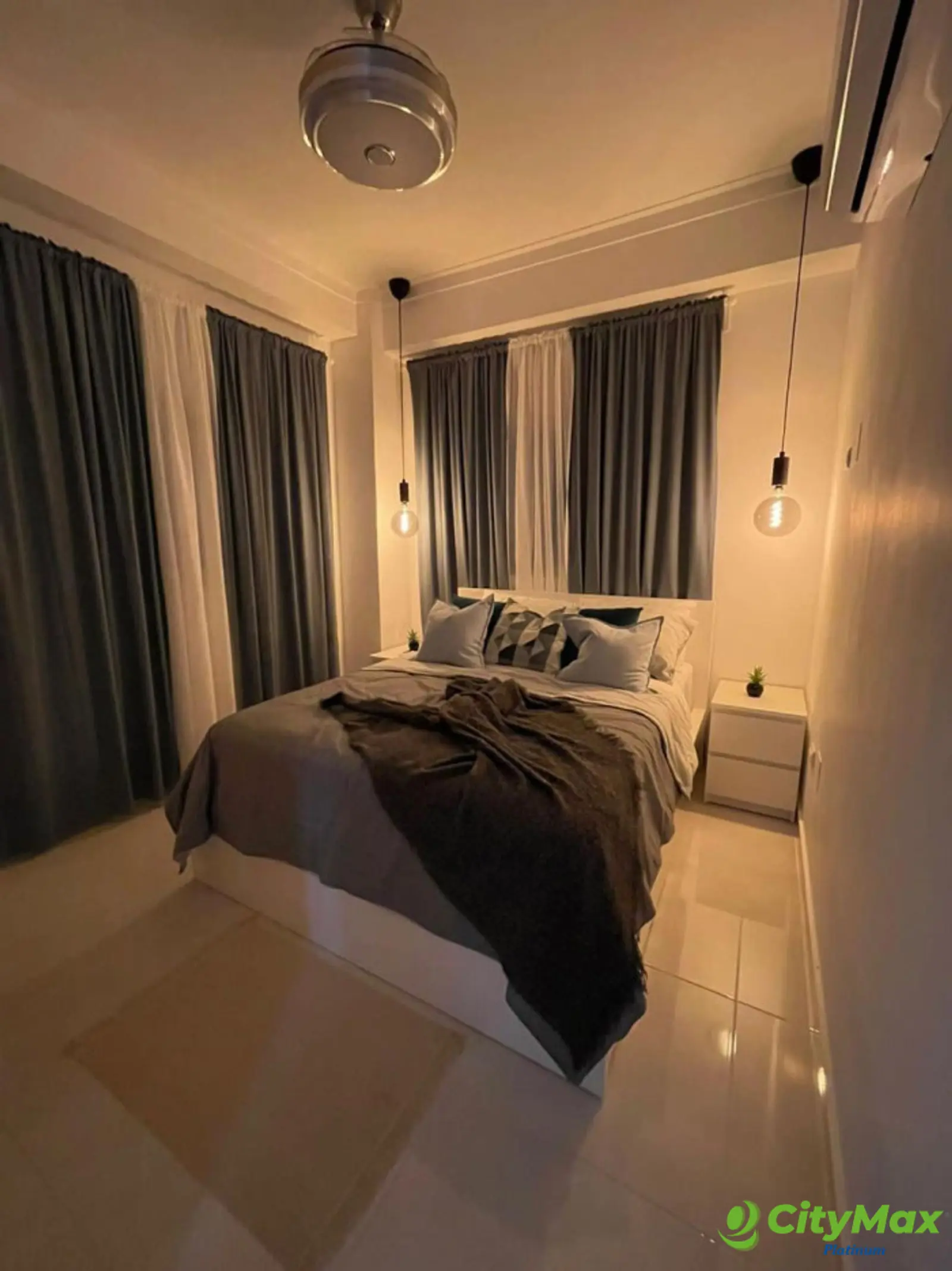 Apartamento amueblado en alquiler, Juan Dolio - foto 8