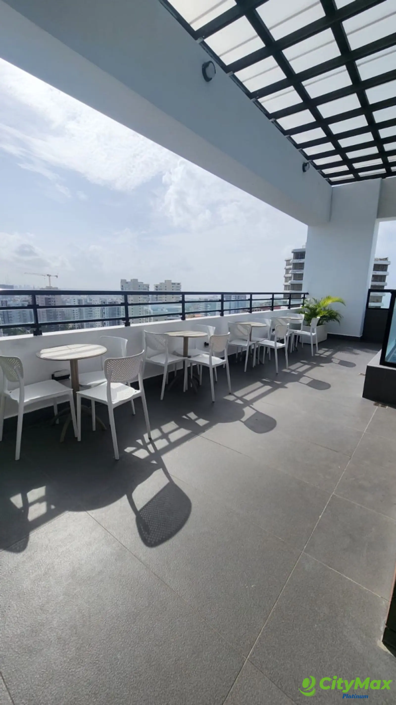 Alquiler Apartamento Nuevo La Esperilla Santo Domingo - foto 18