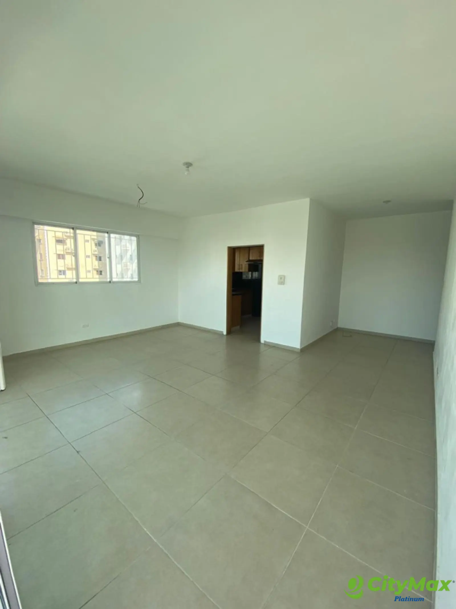 Apartamento en renta de 3 hab en Evaristo Morales - foto 5
