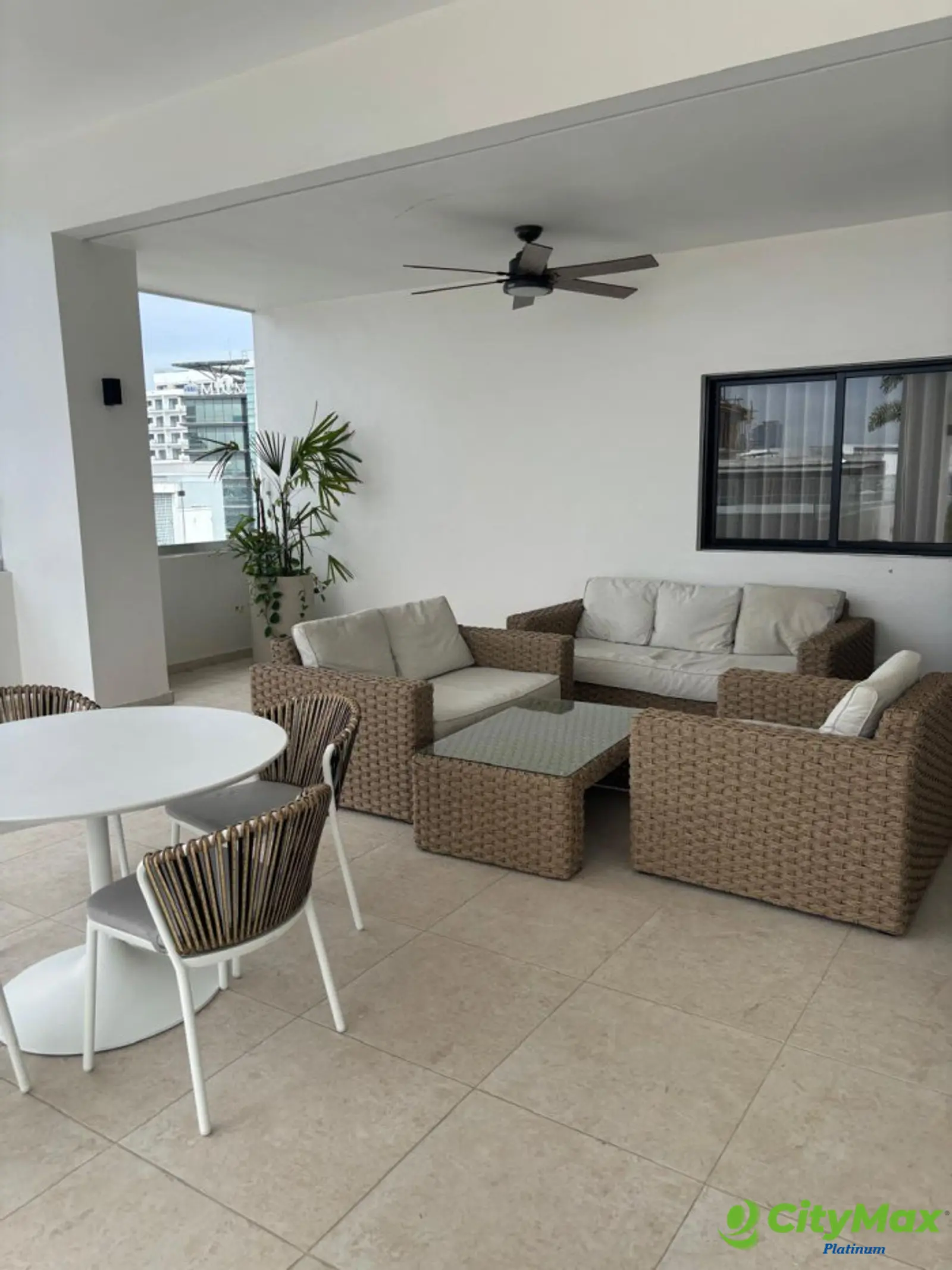 Apartamento nuevo en venta en Evaristo Morales - foto 8