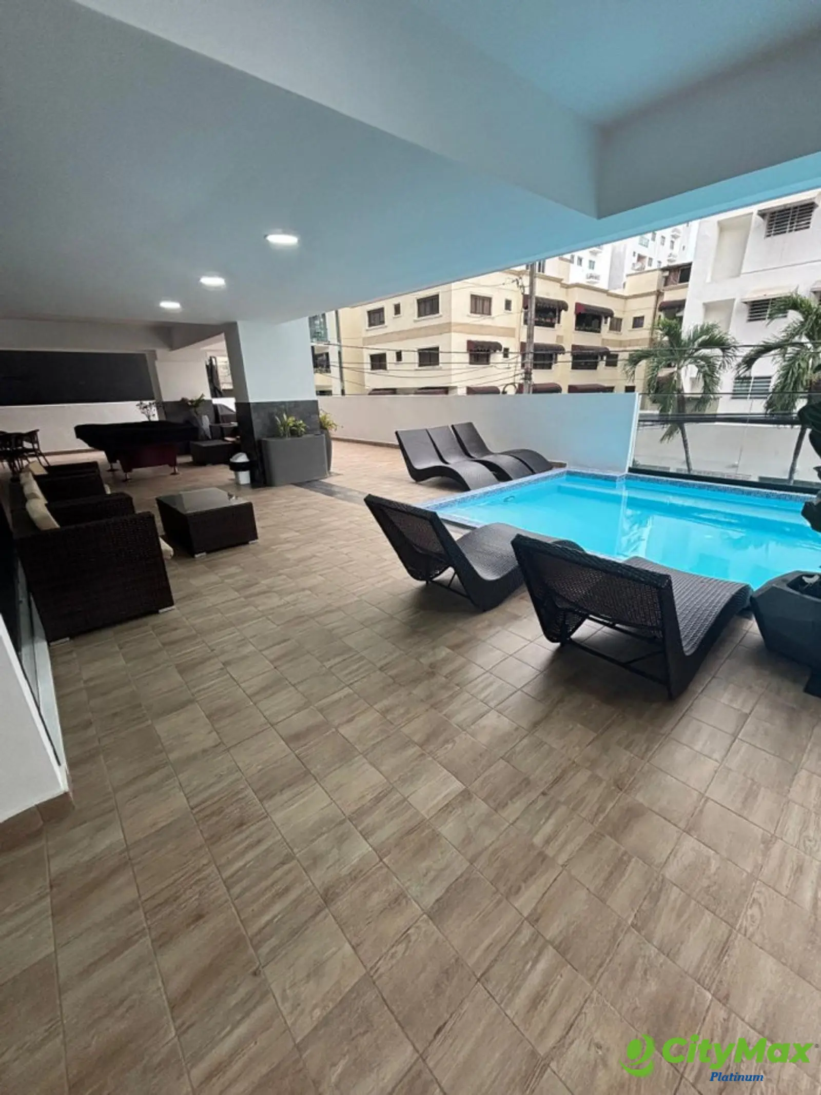 Apartamento en Venta en Torre en Evaristo Morales  - foto 17