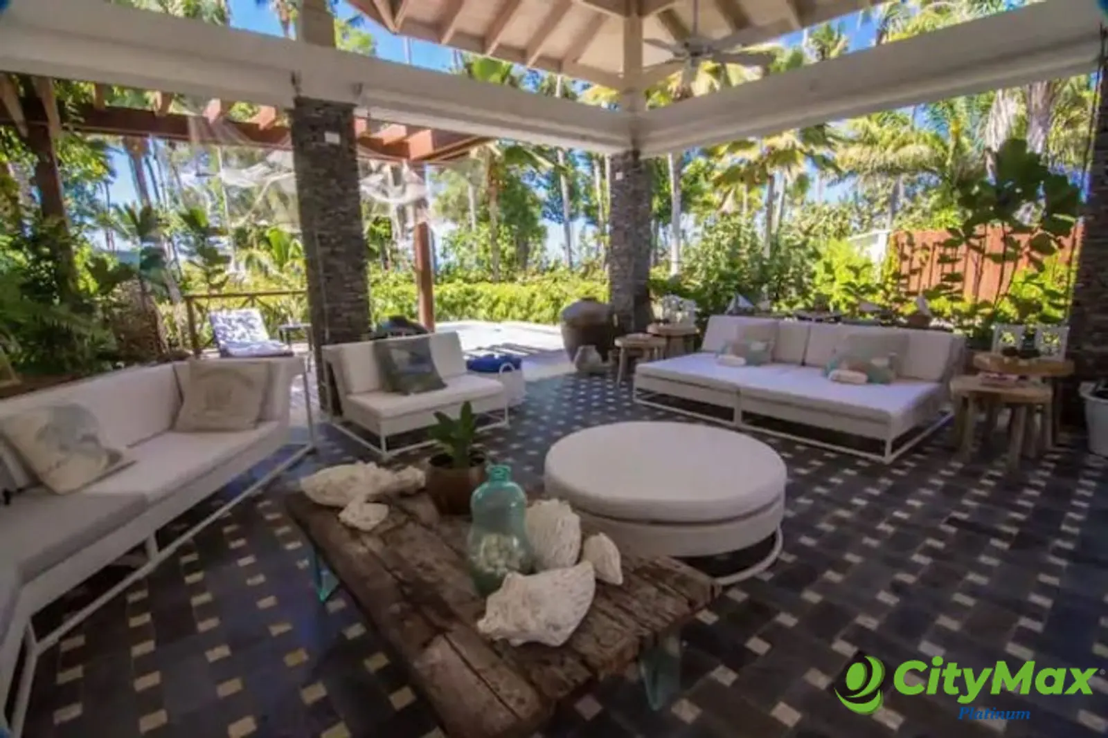 Villa en Venta en Las Terrenas  - foto 2