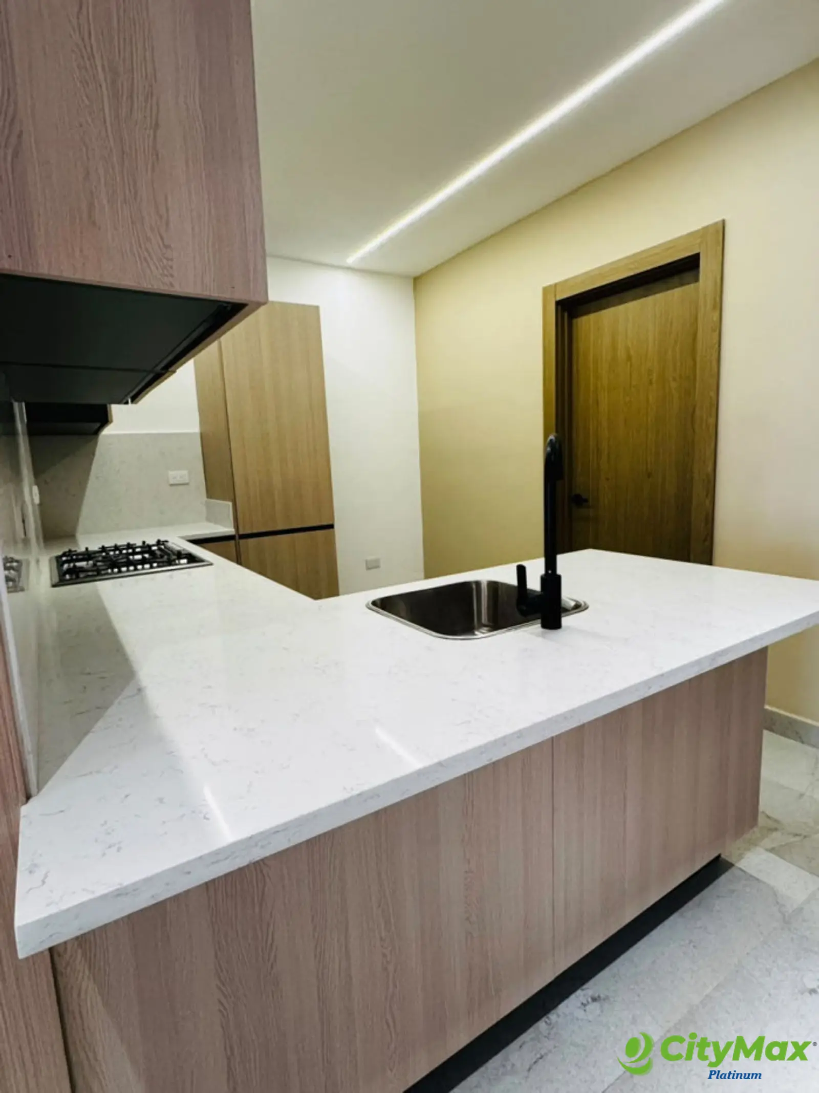 Apartamento moderno en venta en la Zona Universitaria - foto 3