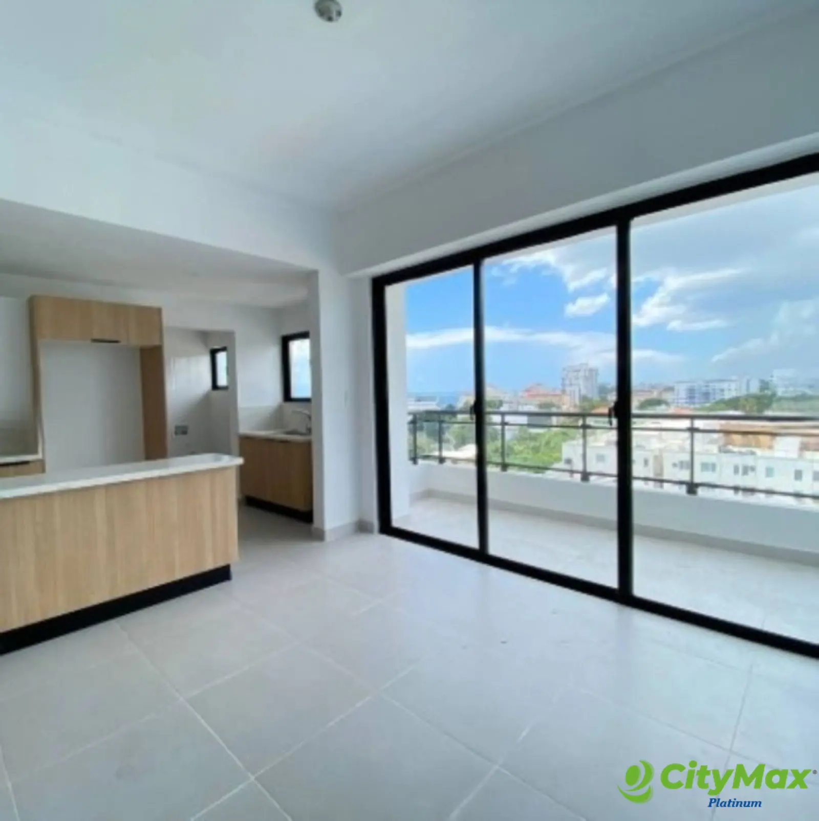 Apartamento en Venta en La Zona Universitaria - foto 2