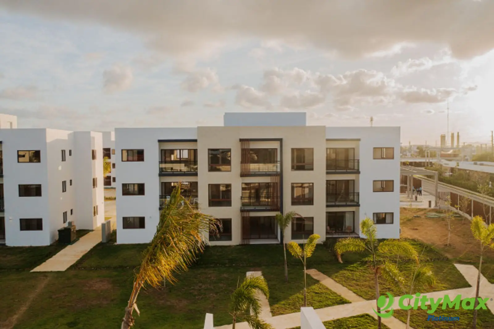 Apartamento en Venta de 1 Habitacion en Bavaro - foto 3