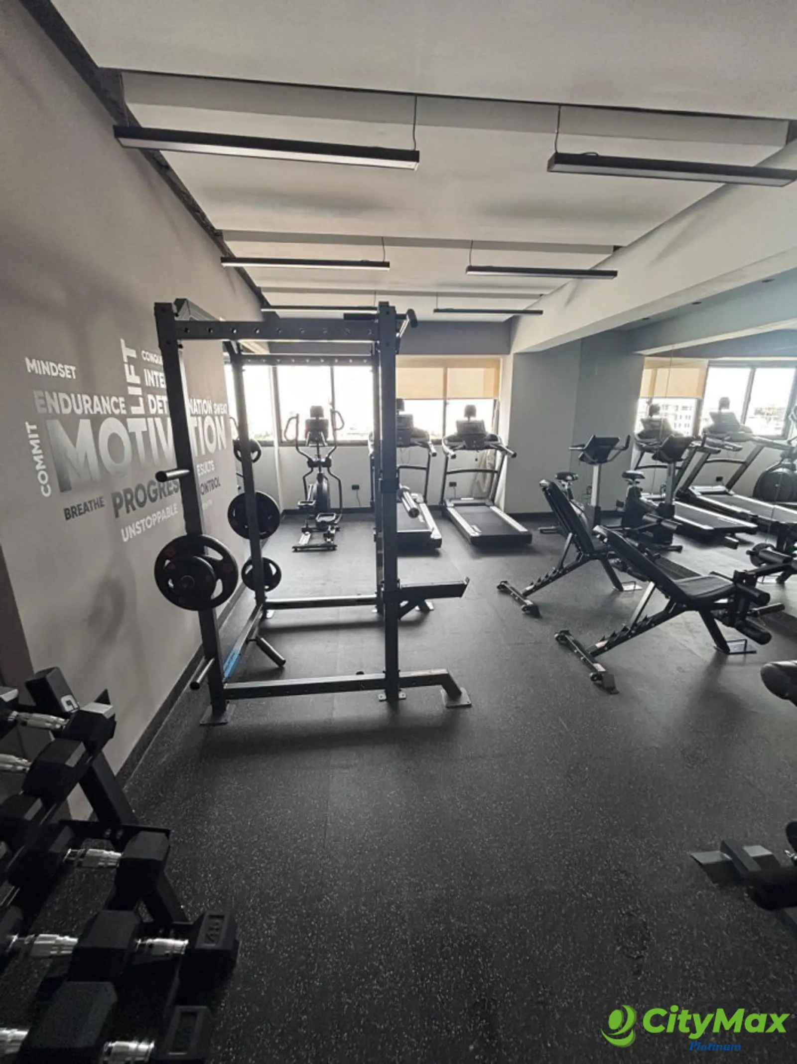 Renta de apartamento 3 habitaciones en Evaristo Morales - foto 15