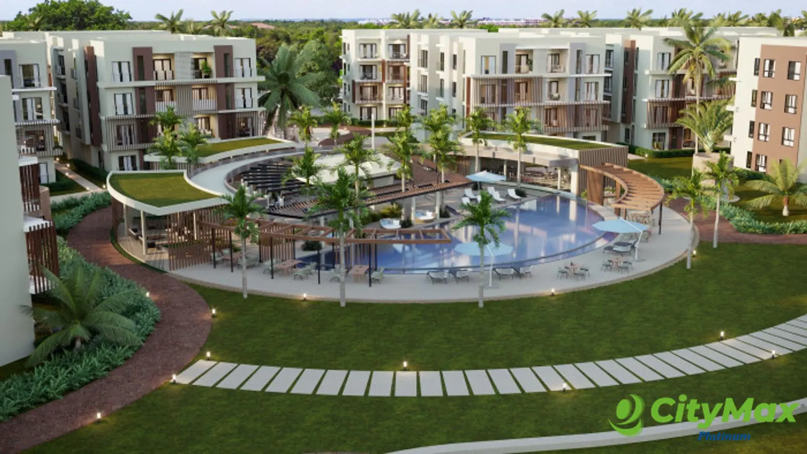 Apartamento en Venta Vista Cana Punta Cana - foto 9