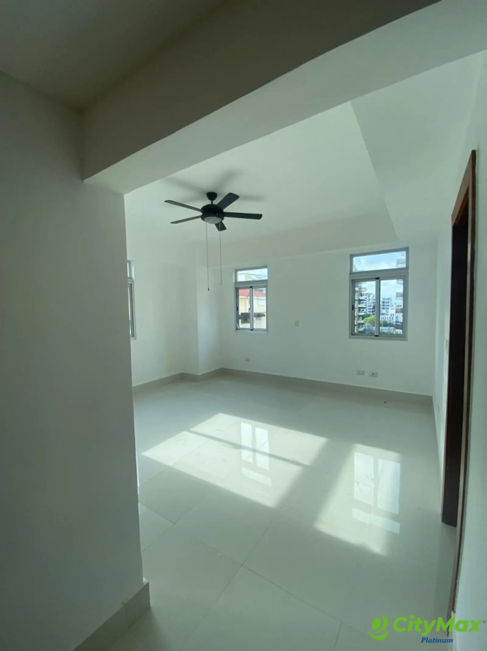 Alquiler de amplio Apartamento en Bella Vista - foto 10