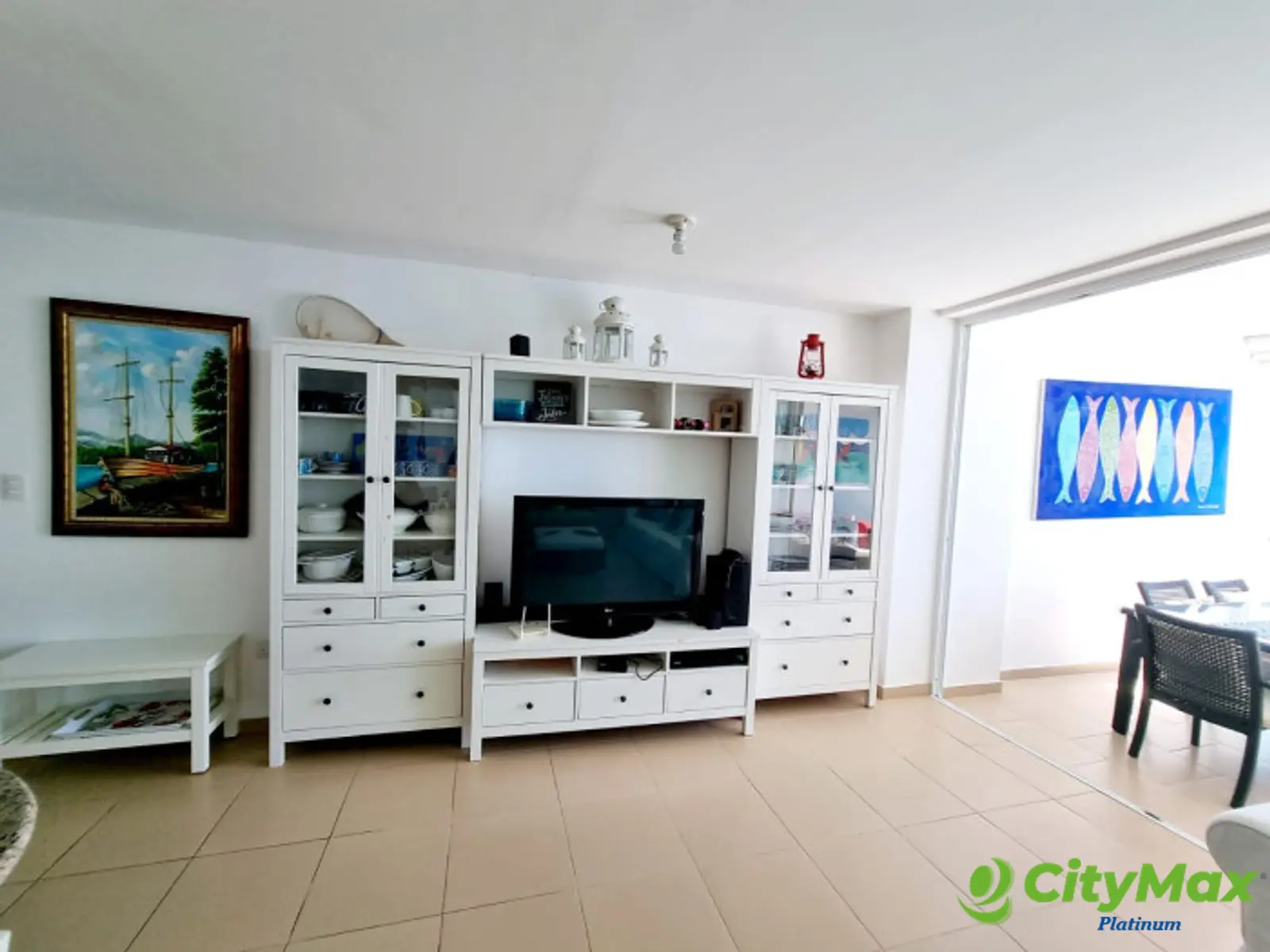 Apartamento en Renta o Venta Amueblado en Juan Dolio - foto 14
