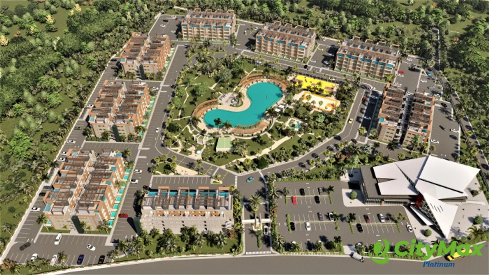 Apartamento en Venta en Los Corales, Punta Cana - foto 10