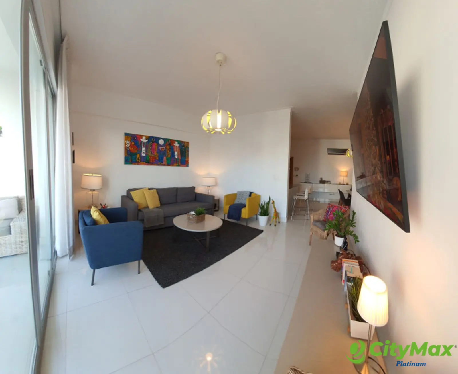 Apartamento amueblado alquiler Esperilla Santo Domingo - foto 12