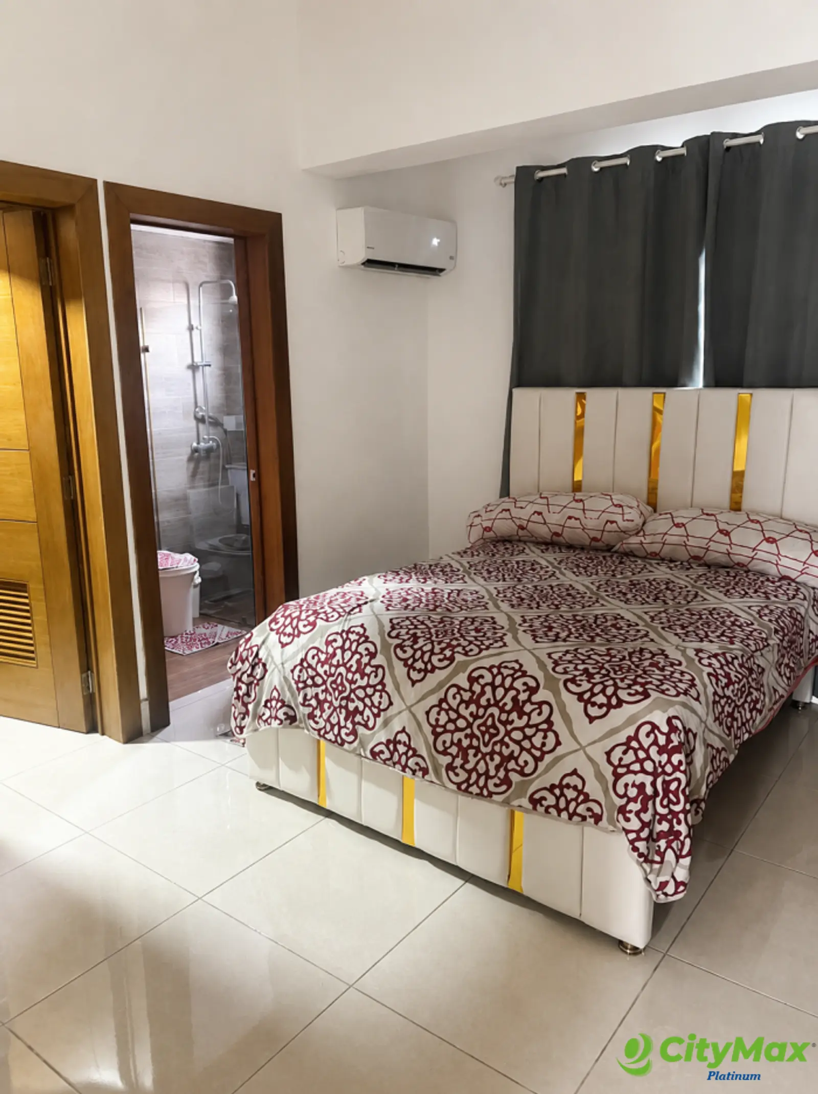 Apartamento Amueblado en Alquiler, Sector Renacimiento  - foto 8