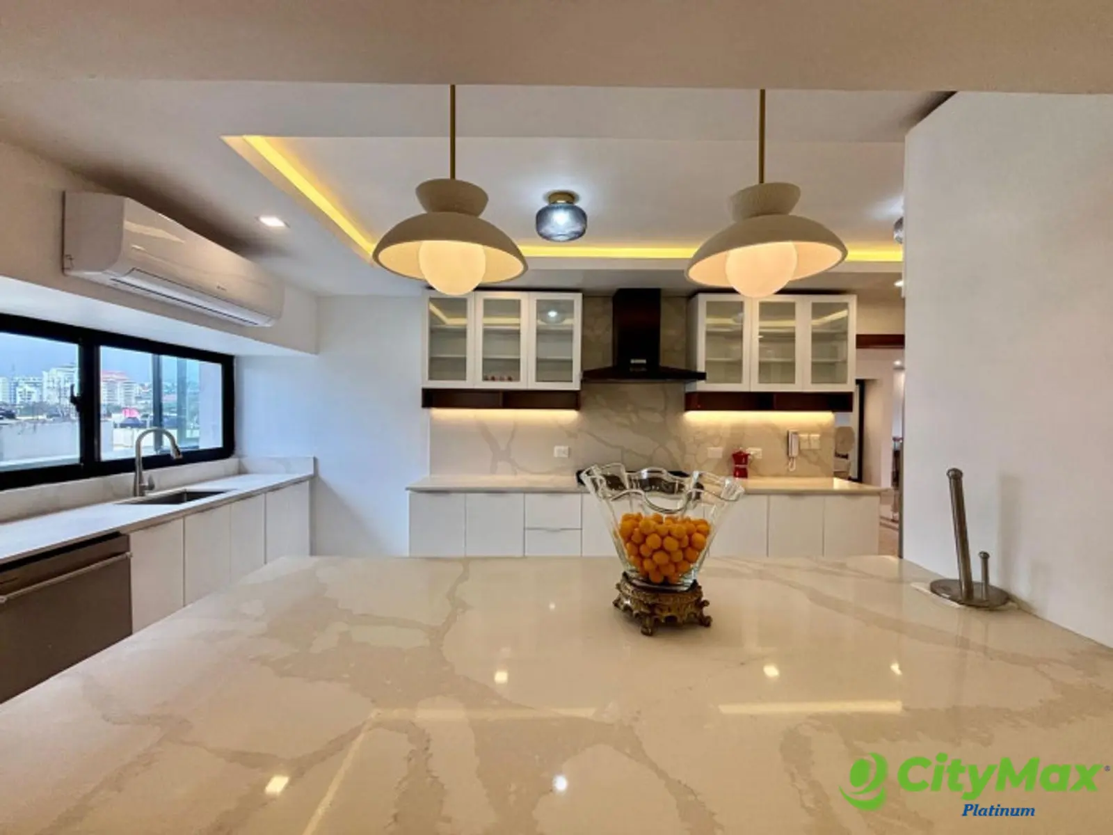 En la Av. Anacaona apartamento en venta y alquiler - foto 22