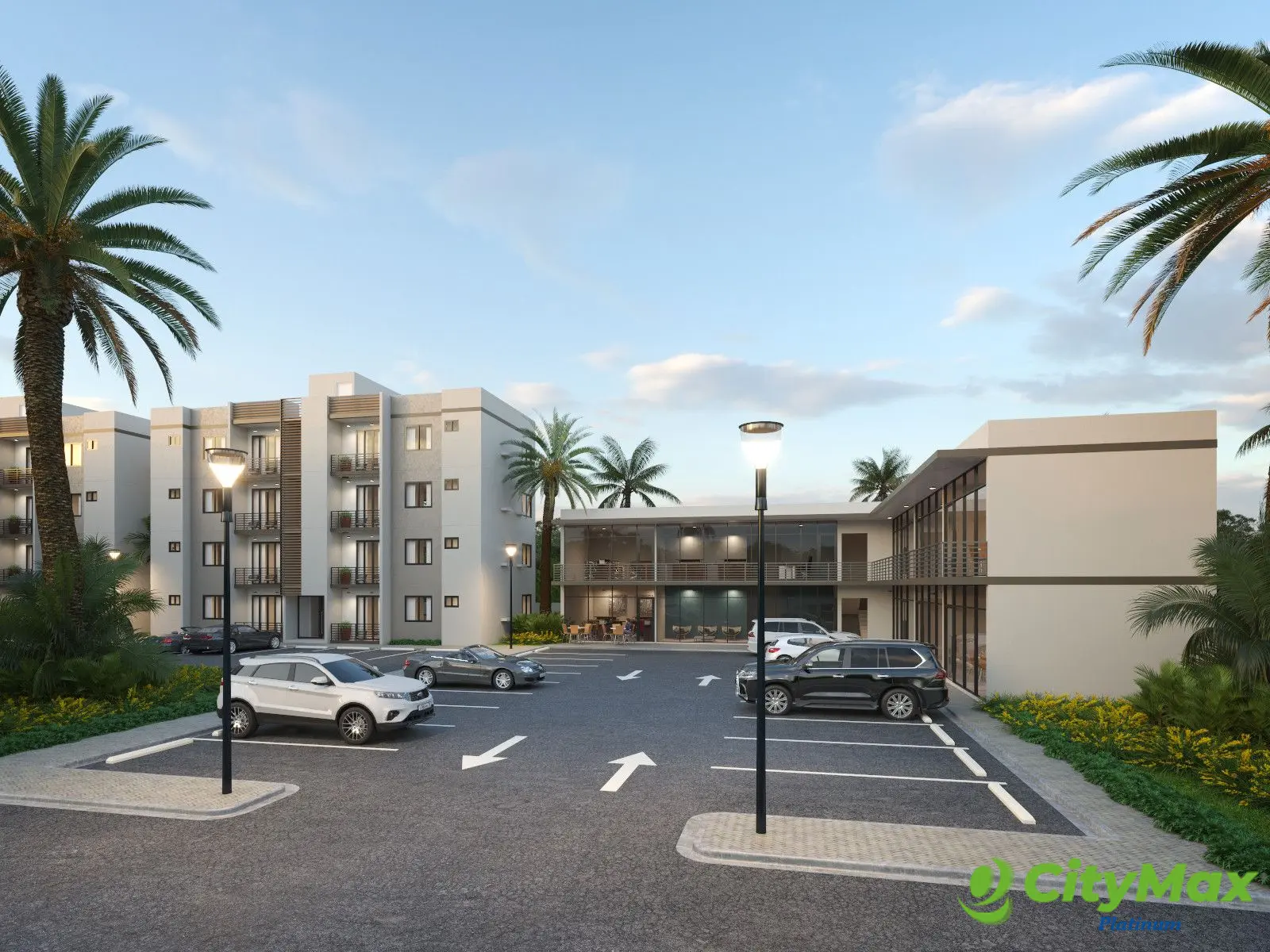 Venta de Apartamento, de 1 Habitación en Punta Cana - foto 10