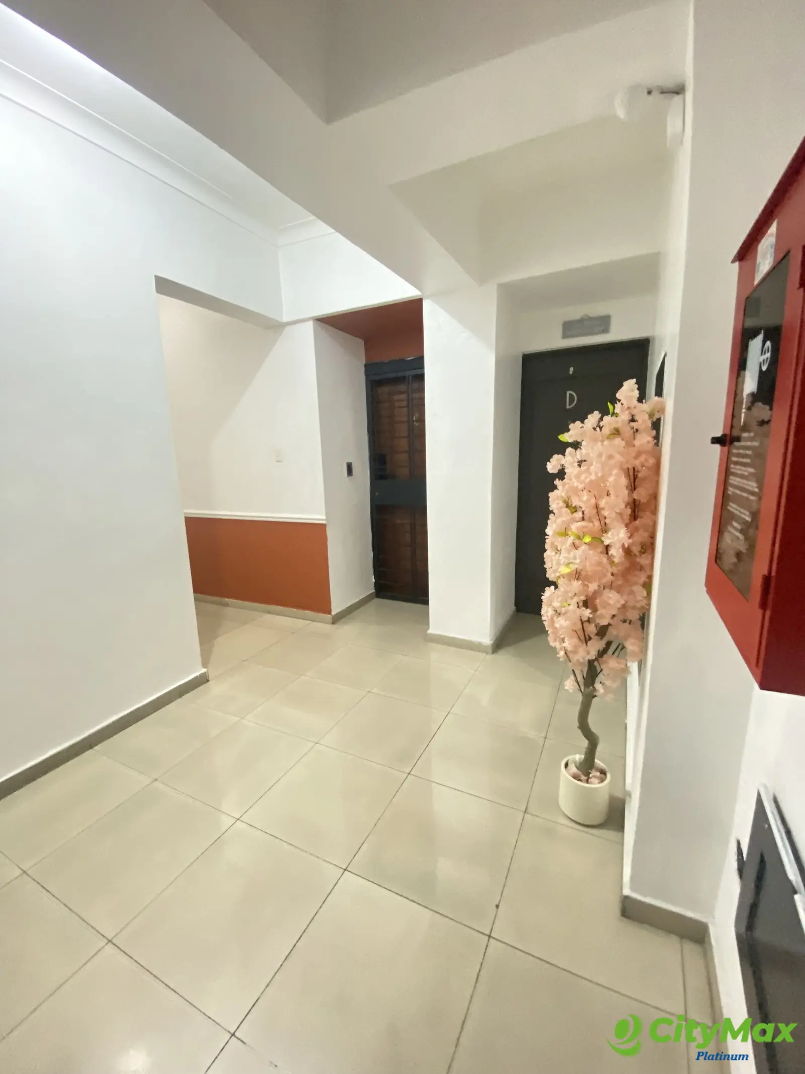 Apartamento en Venta, 3 habitaciones  Evaristo Morales. - foto 11