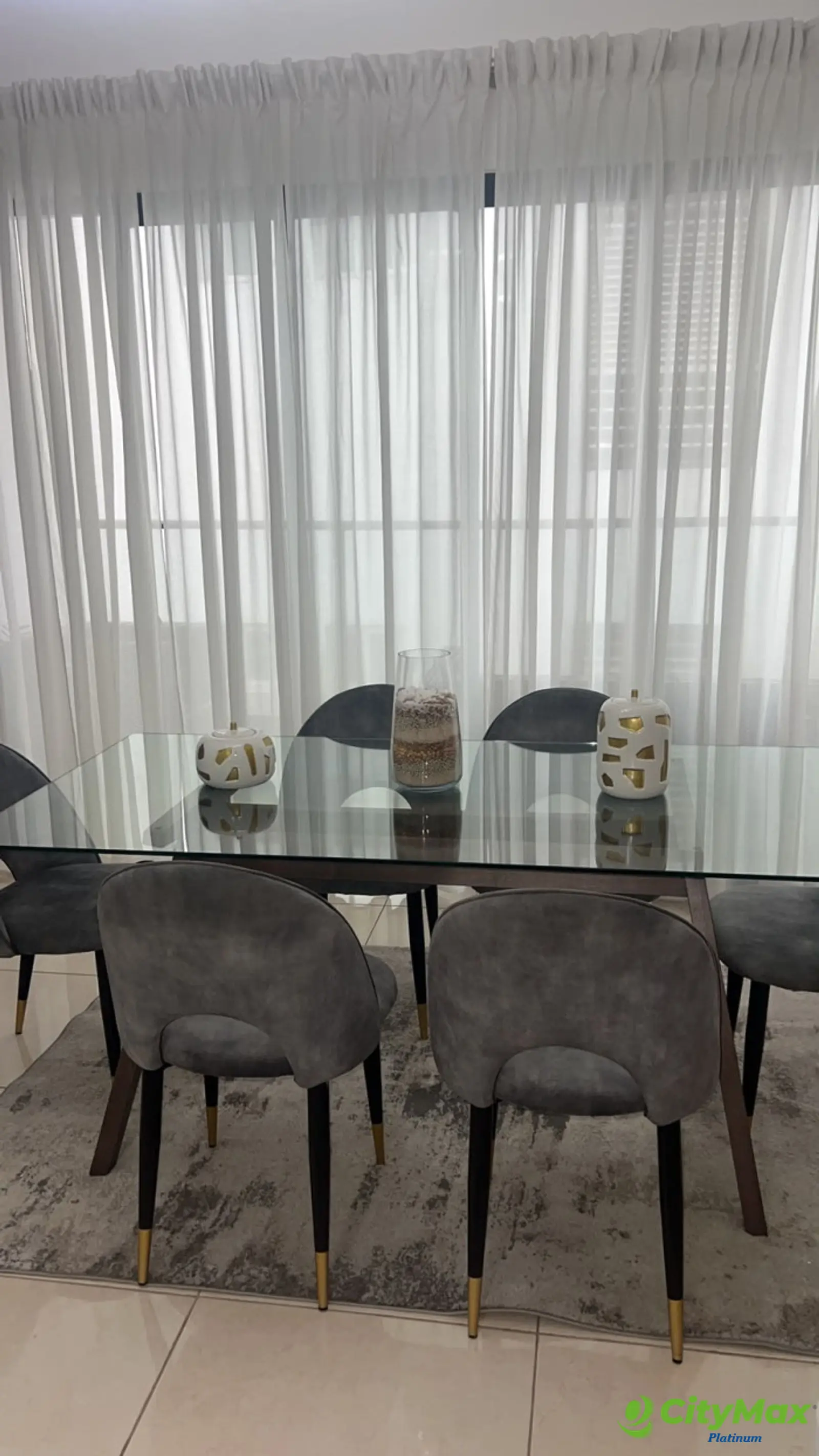 Apartamento Amueblado en Alquiler, Sector Renacimiento  - foto 4