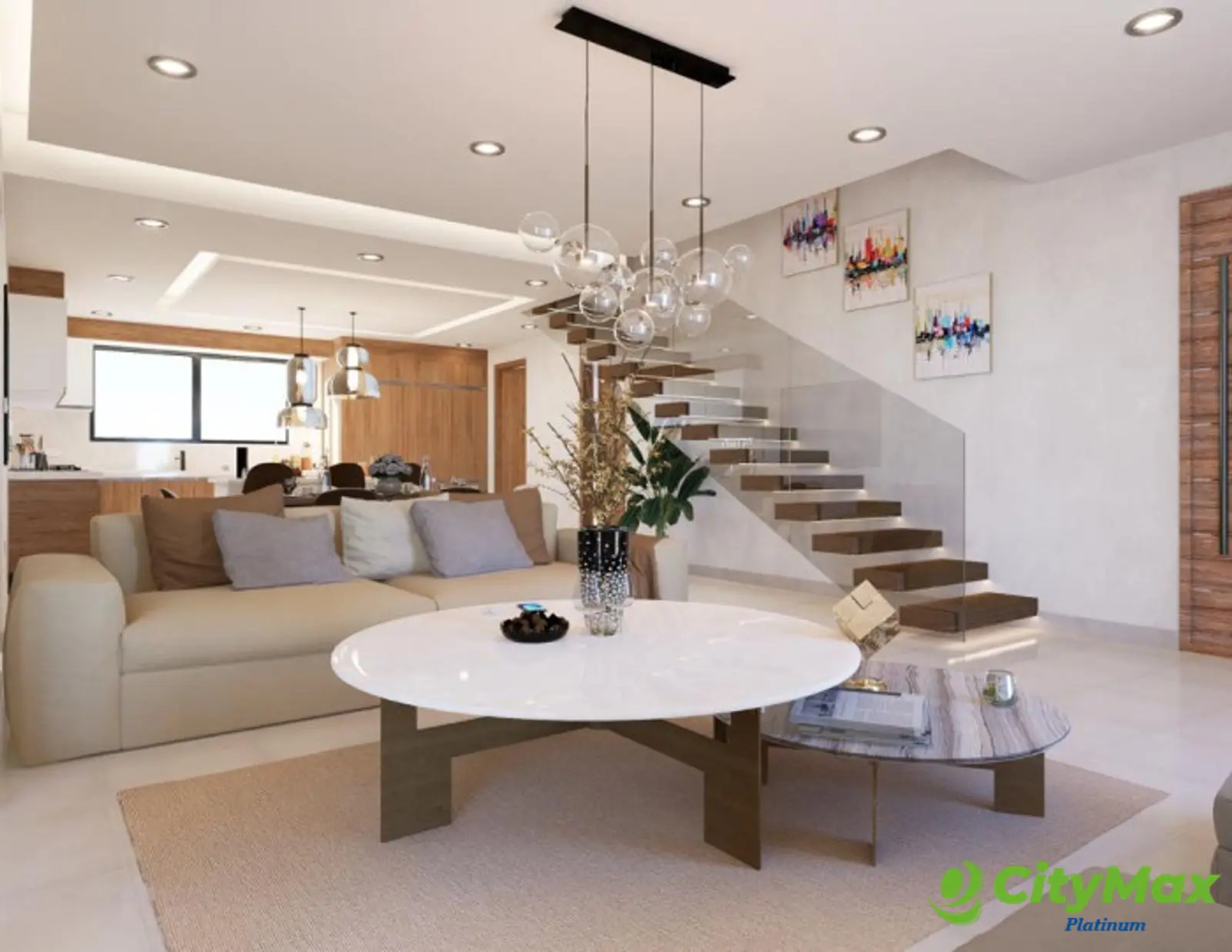 Apartamento en Venta en VISTA CANA - foto 4