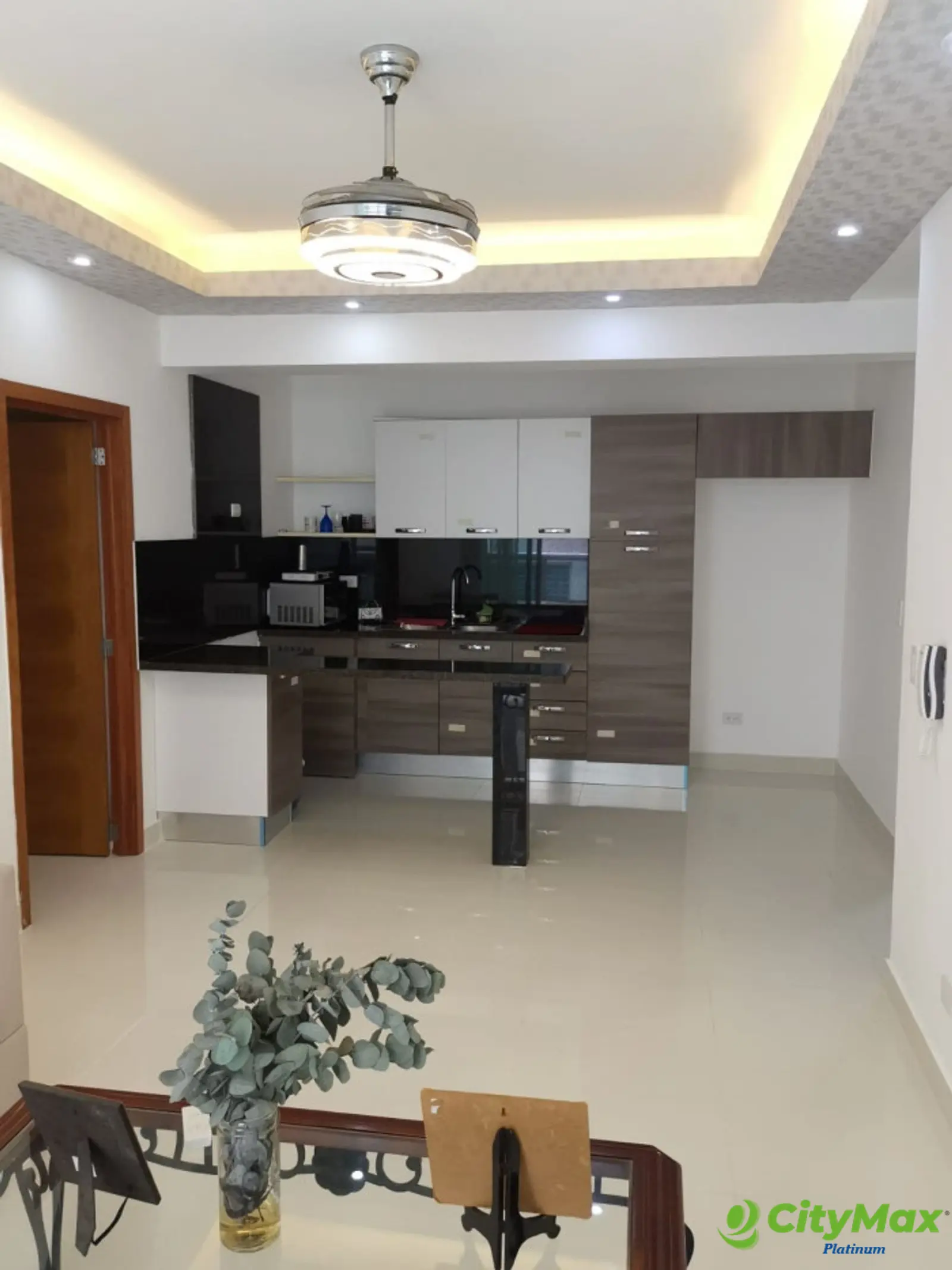 Apartamento amueblado en Venta en Renacimiento - foto 12