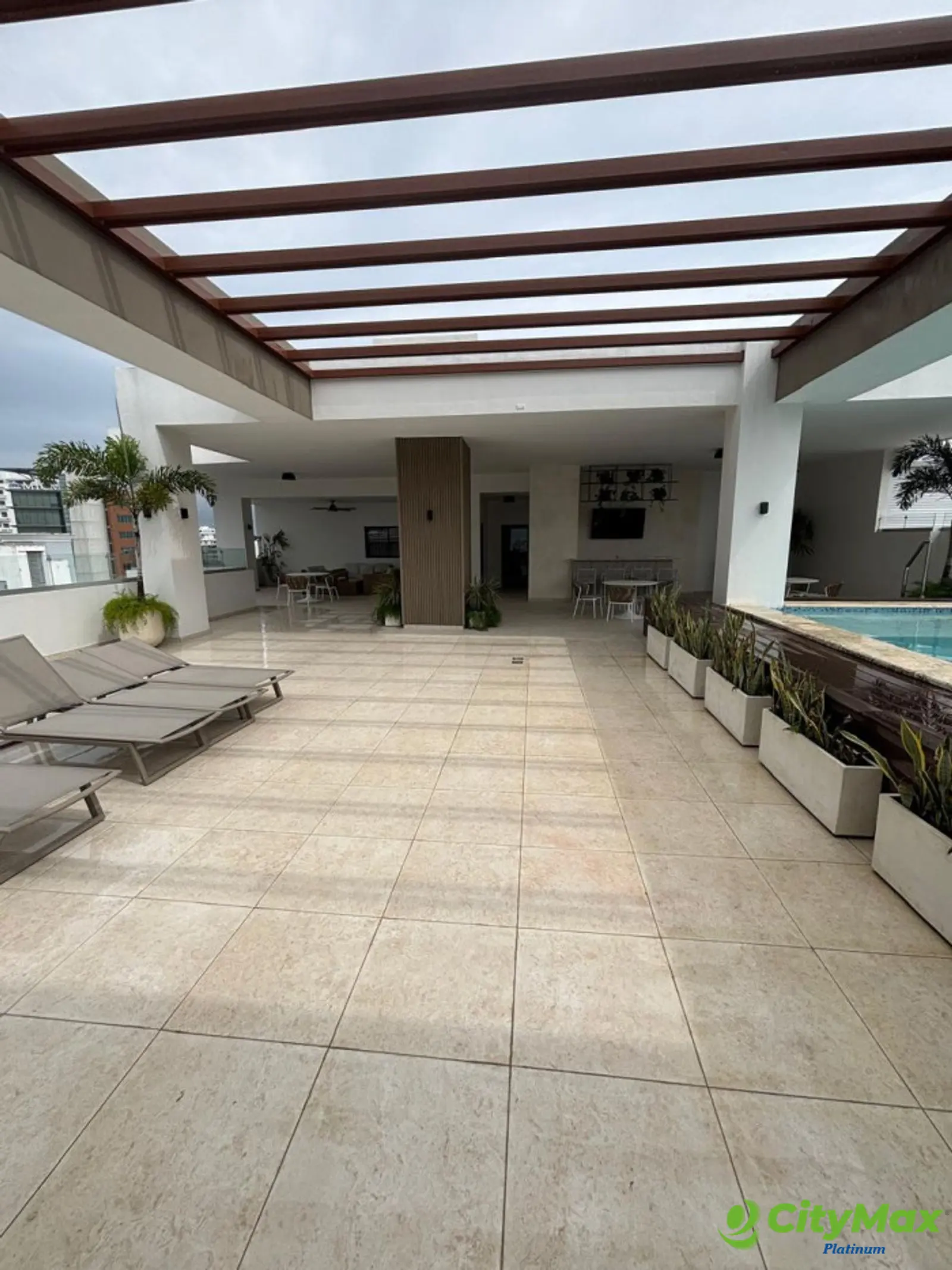 Apartamento nuevo en venta en Evaristo Morales - foto 10