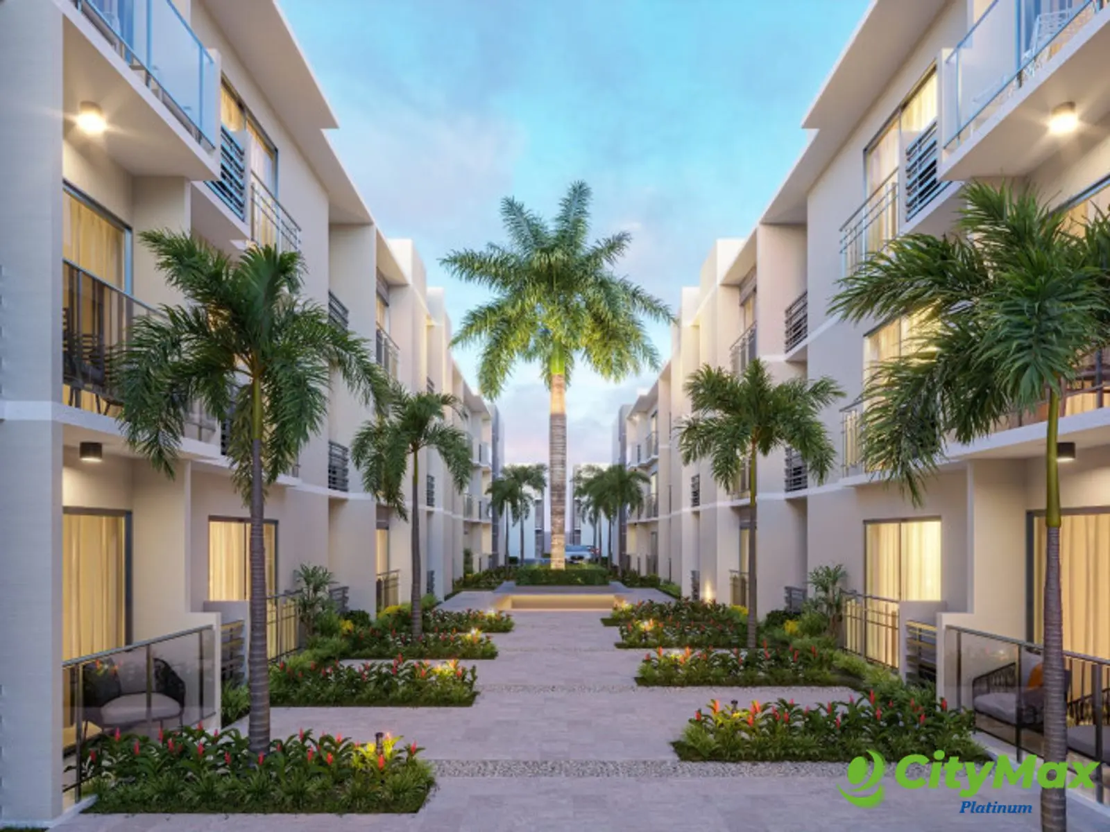 Apartamento en Venta en Pueblo Bavaro - foto 2