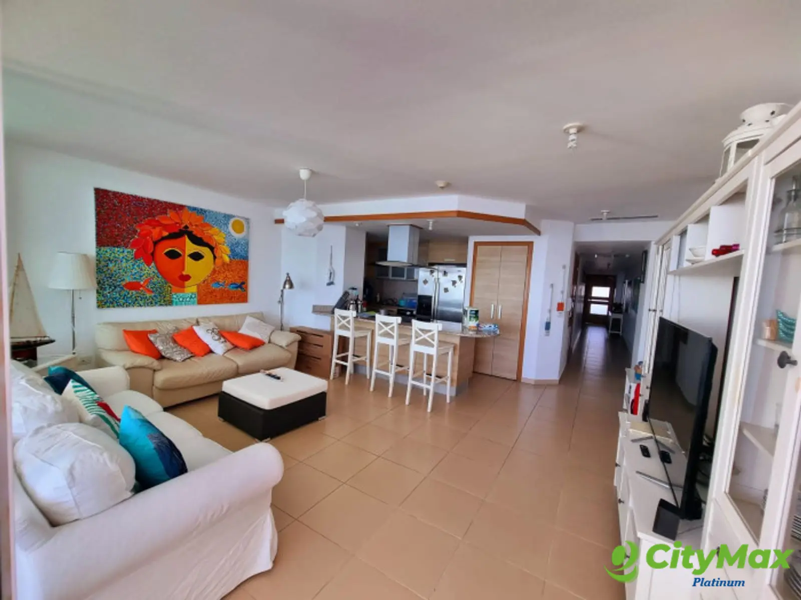 Apartamento en Renta o Venta Amueblado en Juan Dolio - foto 4