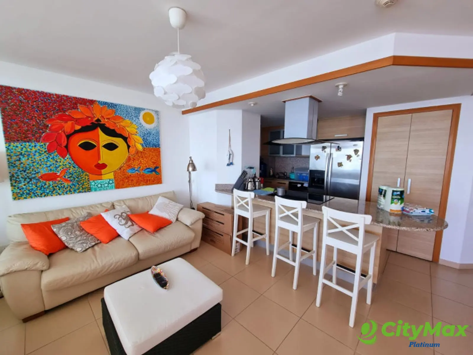 Apartamento en Renta o Venta Amueblado en Juan Dolio - foto 3