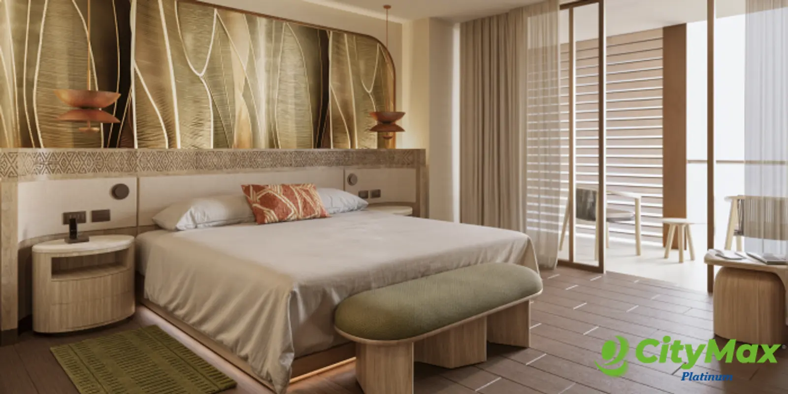 Apartamento luxury en Venta de 1 habitación en Piantini - foto 12
