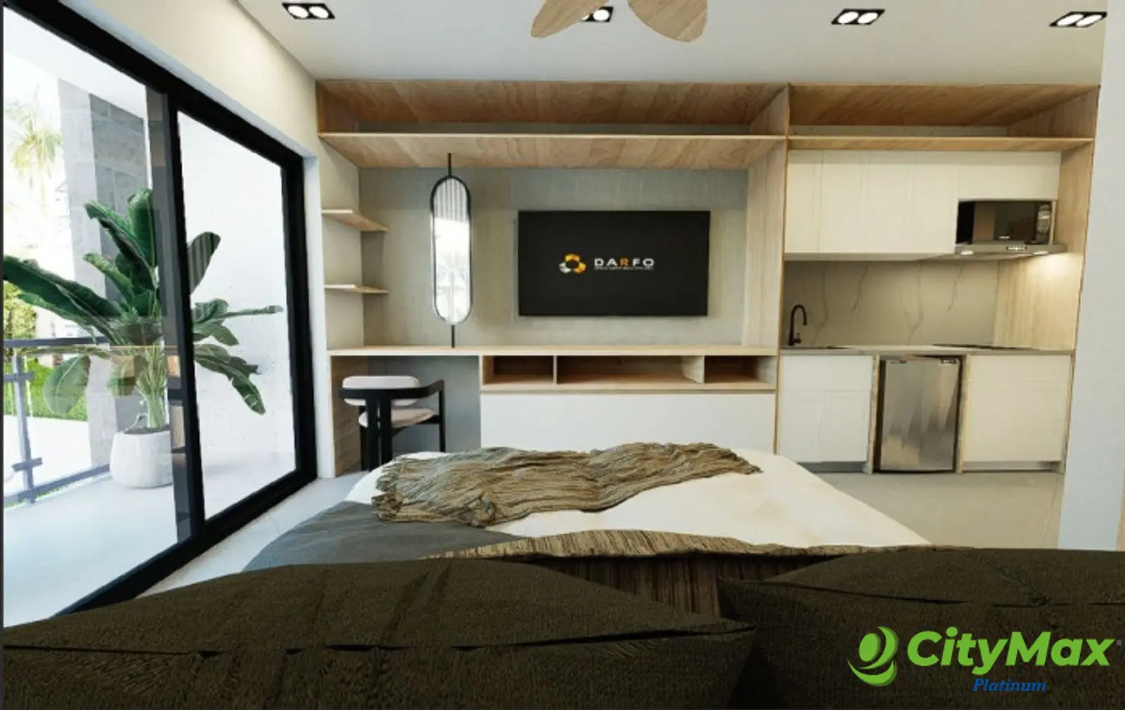 Venta Apartamento Estudio, Boca de Yuma, la Altagracia - foto 2