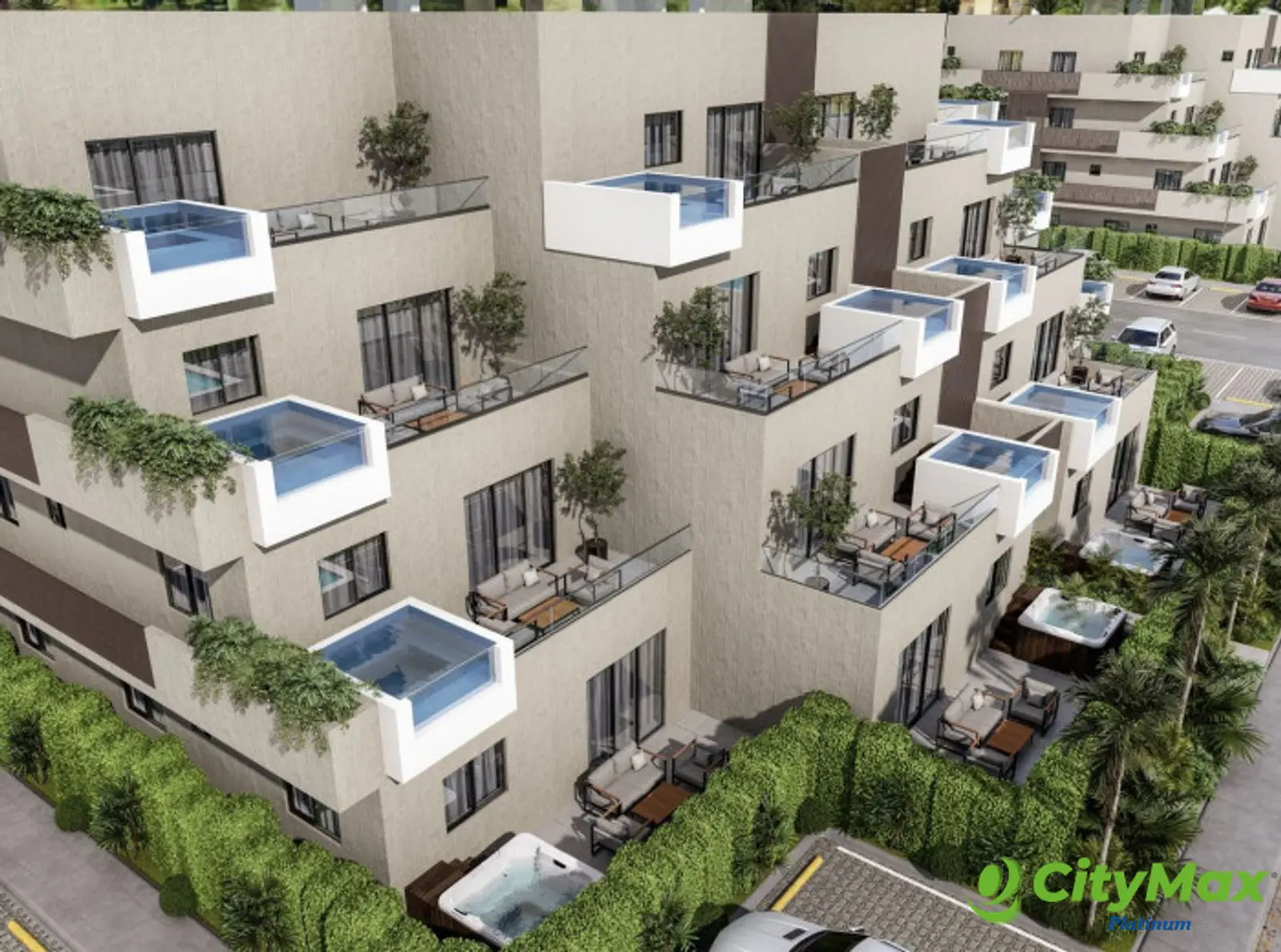 Apartamento en Venta en Vista Cana, Punta Cana - foto 11