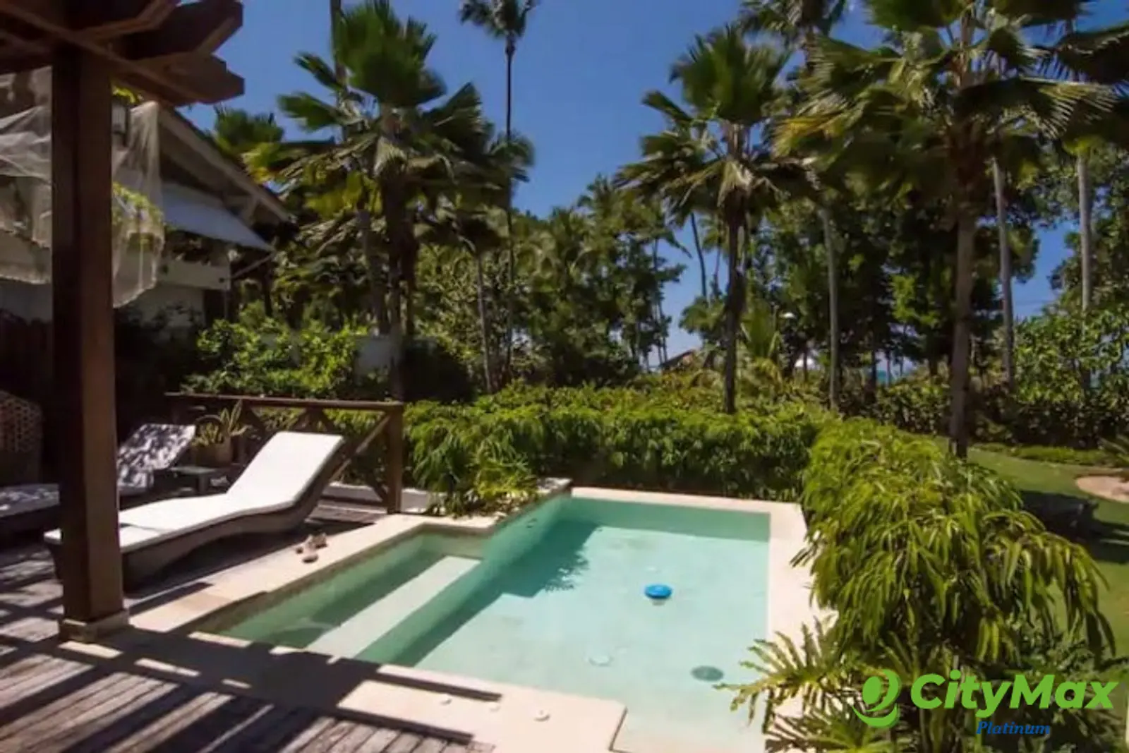 Villa en Venta en Las Terrenas  - foto 12
