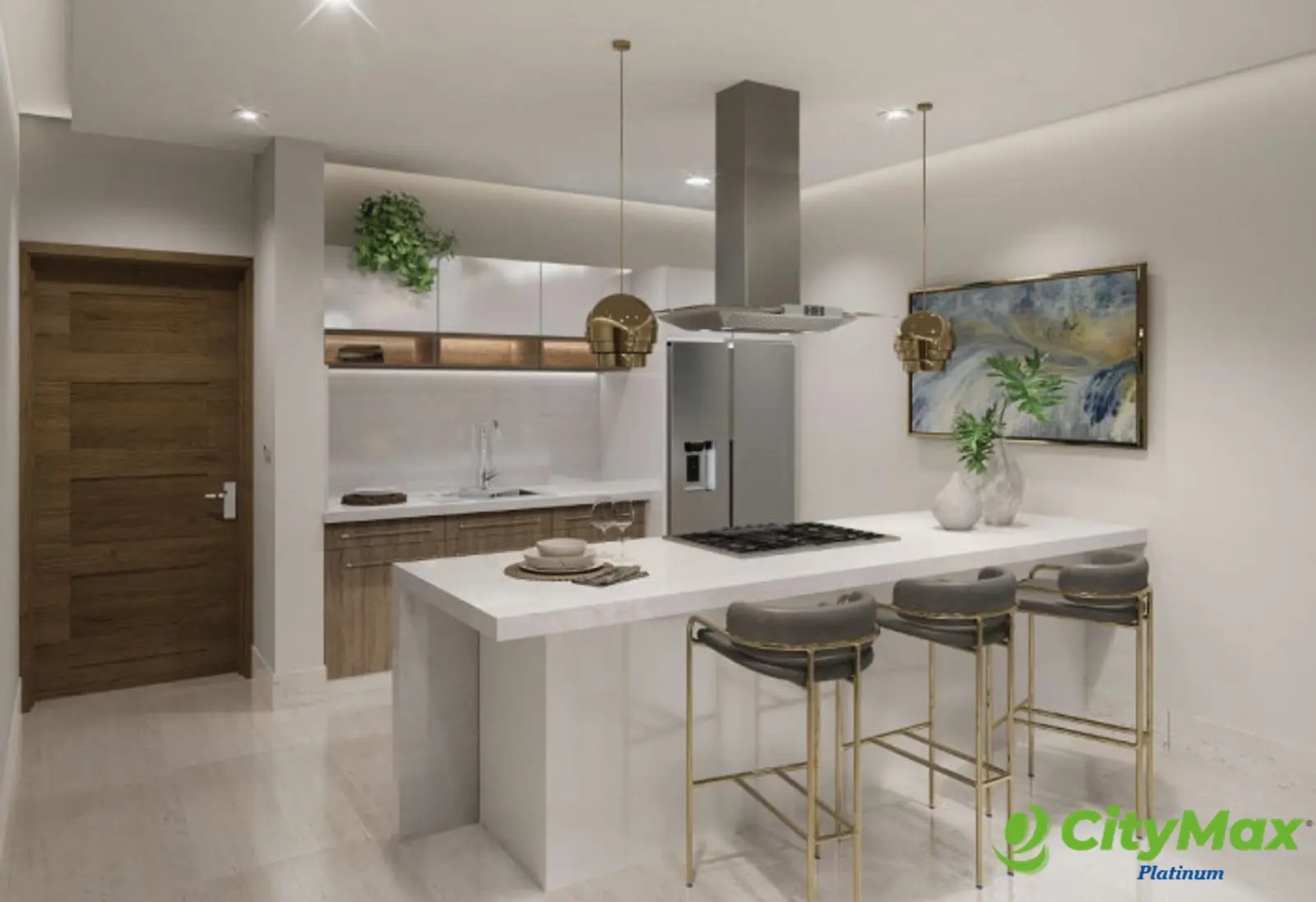 Apartamento en Venta Cap Cana República Dominicana - foto 4