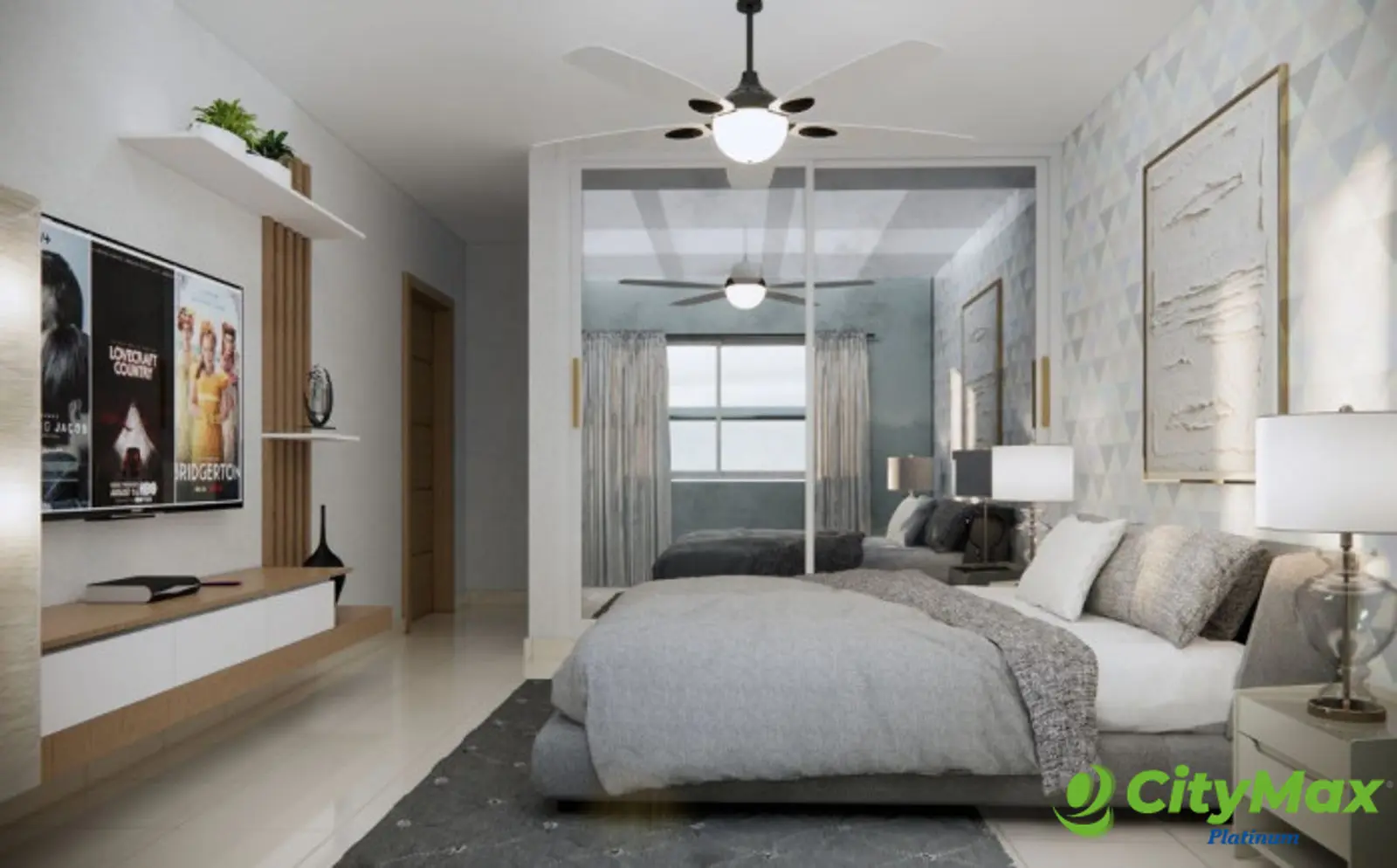 Venta de apartamento en Ciudad Juan Bosh - foto 8