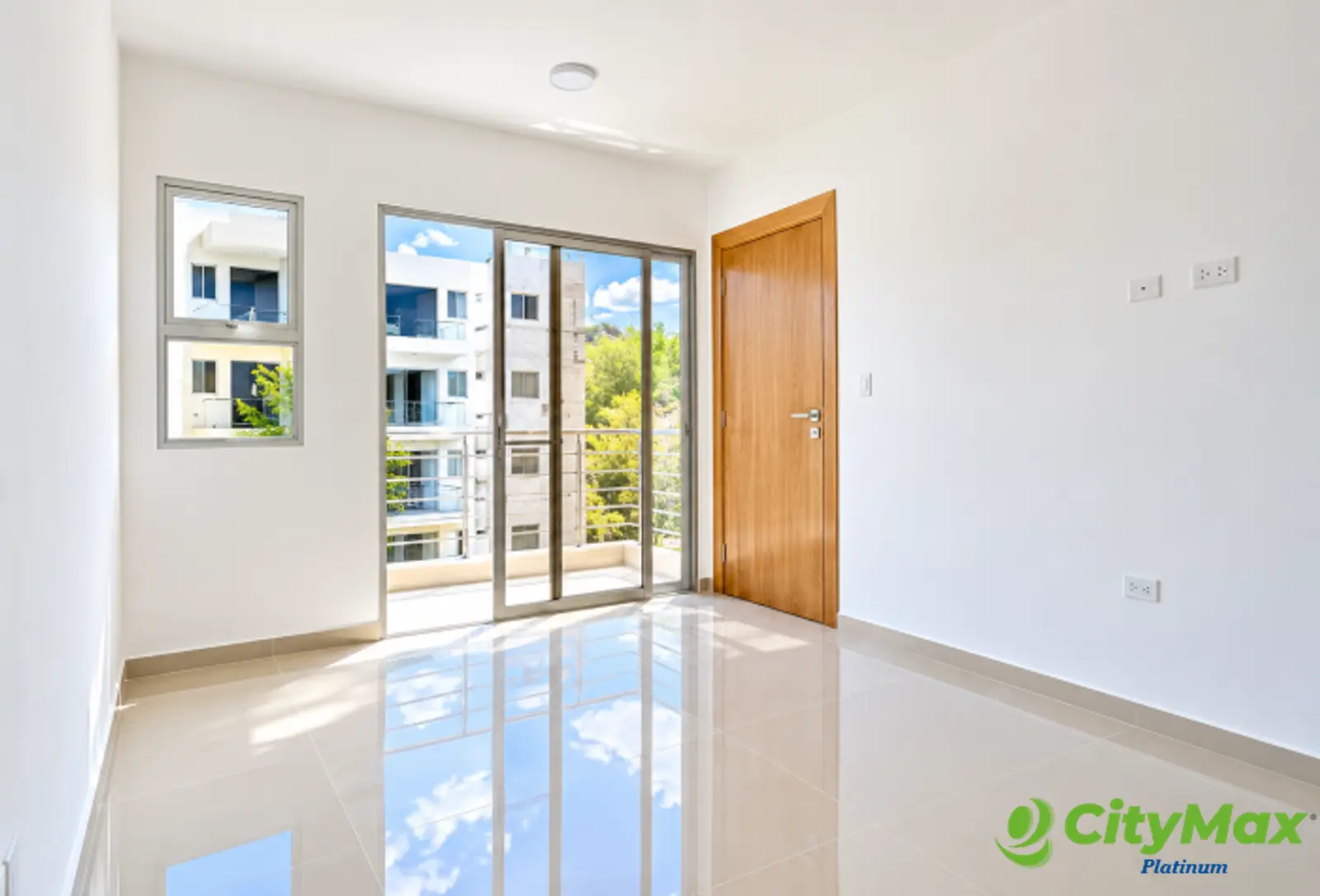 Venta de Apartamento en residencial cerrado Santiago  - foto 5