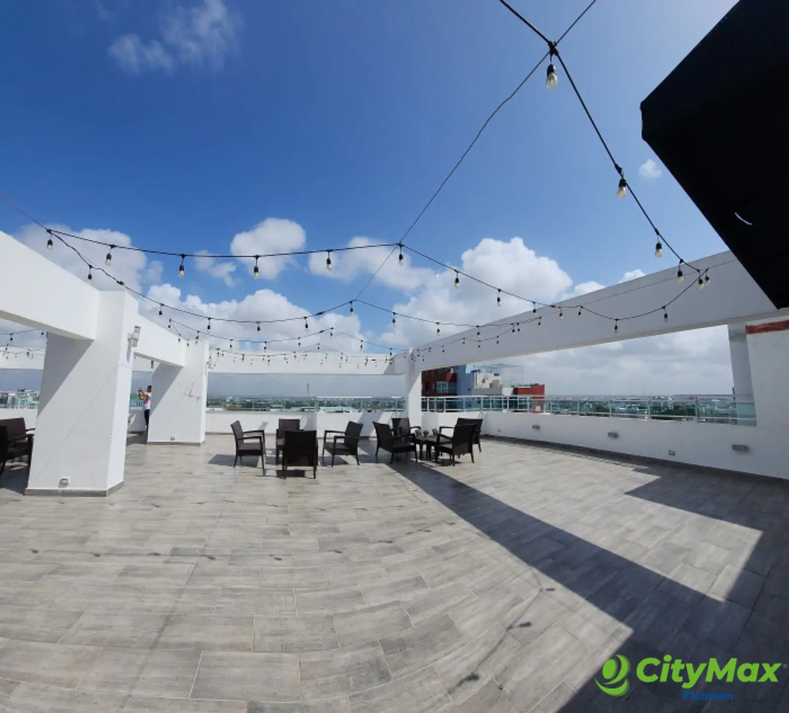 Apartamento amueblado alquiler Esperilla Santo Domingo - foto 6