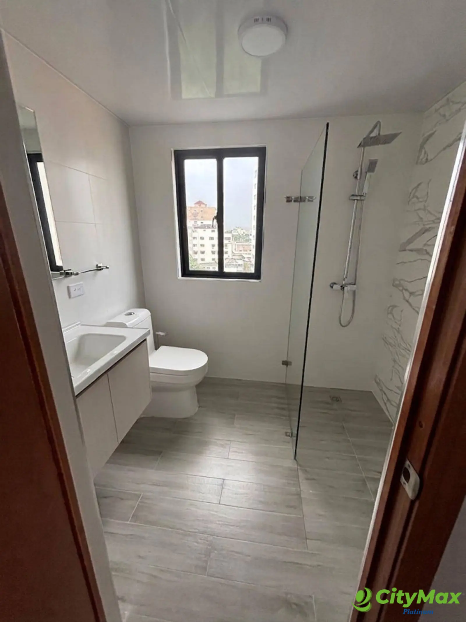 Apartamento en alquiler nuevo en Evaristo Morales - foto 15