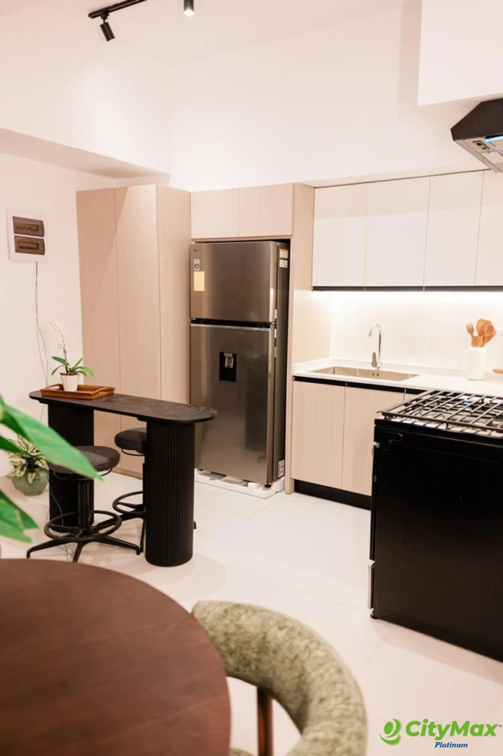 Renta de apartamento en Evaristo Morales Santo Domingo - foto 5