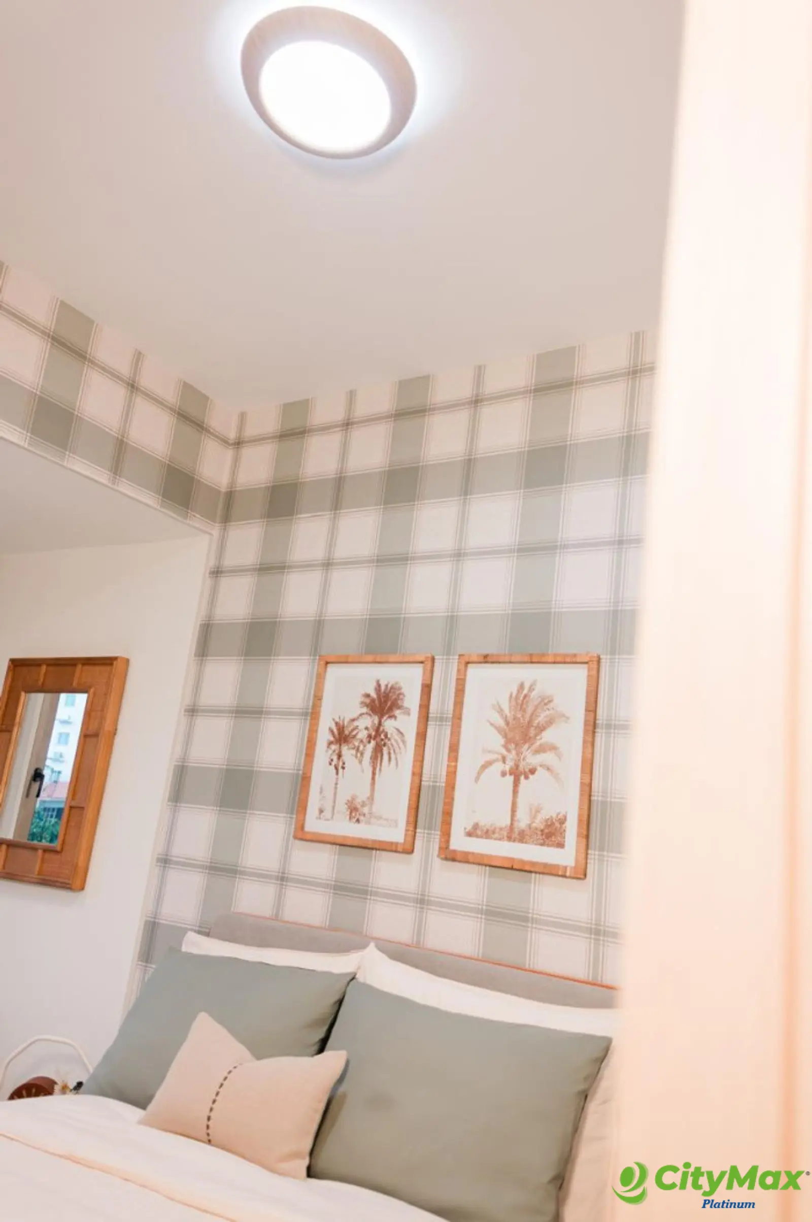 Alquiler de apartamento Evaristo Morales Santo Domingo - foto 10