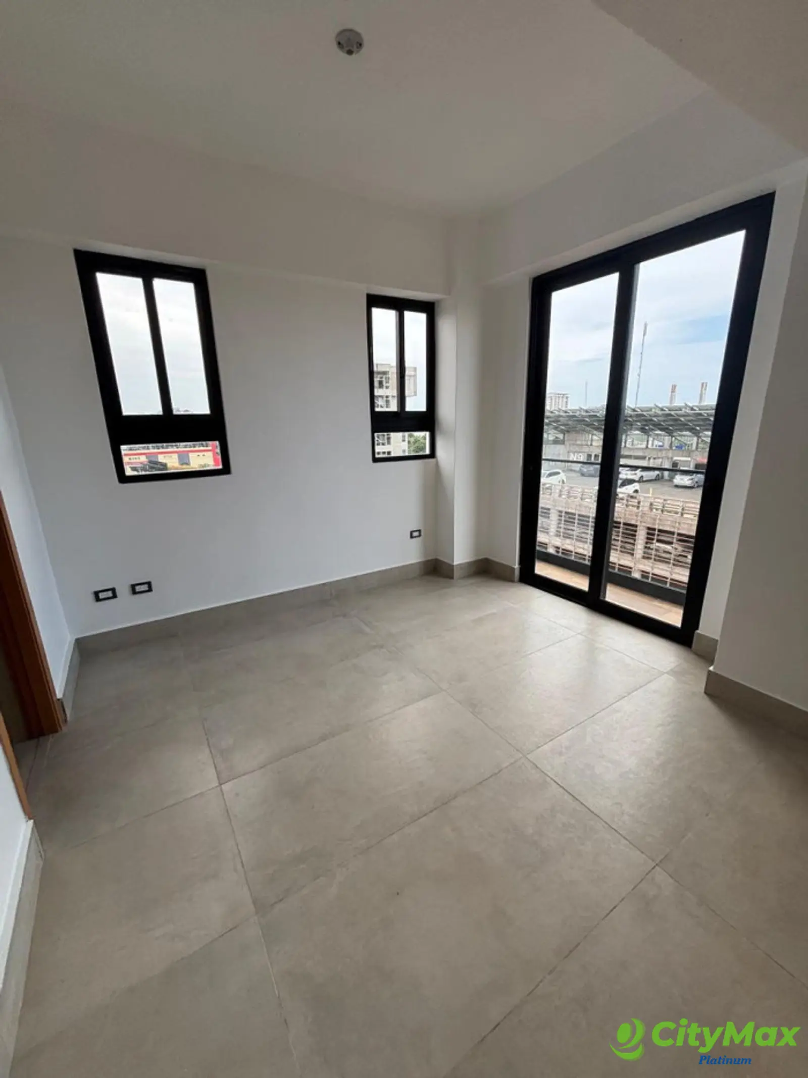 Renta de apartamento nuevo en Evaristo Morales - foto 17